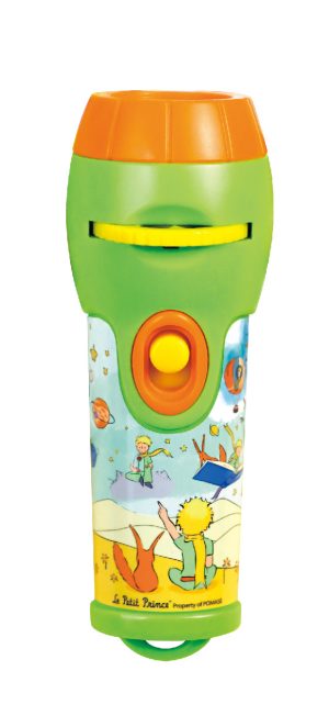 The Little Prince - Projector Light