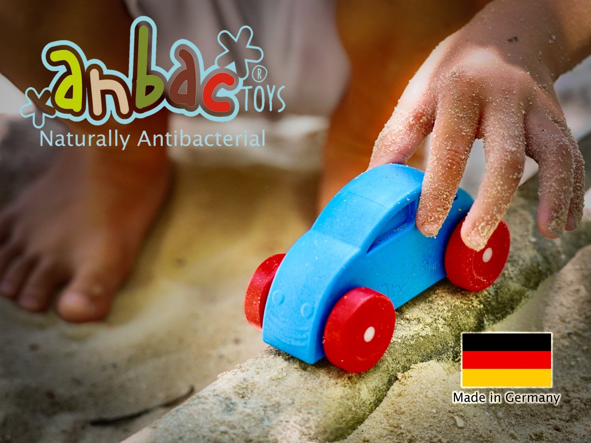Antibacterial Toy Cars - Image 8