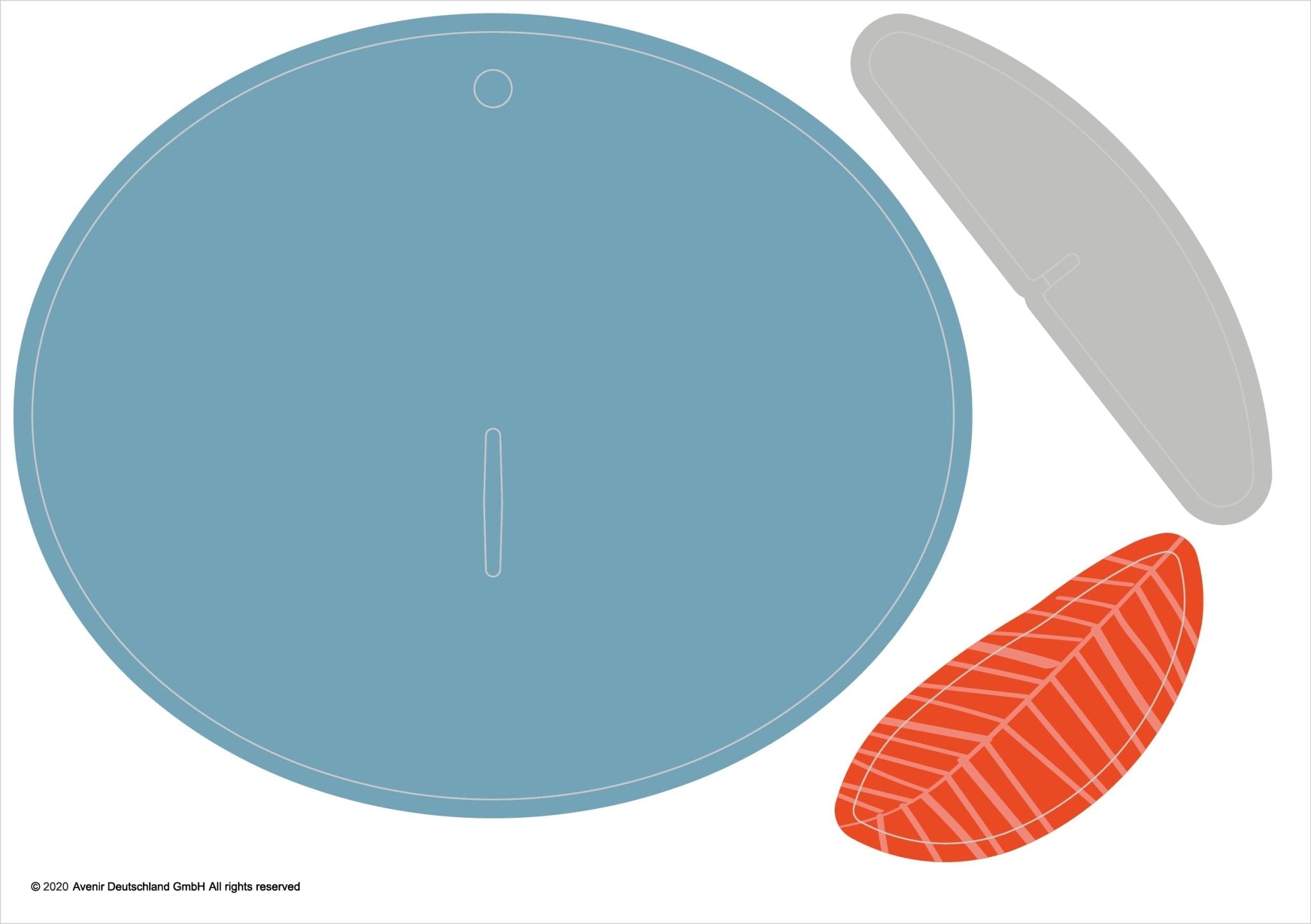 Avenir - 3D Decoration - Koala - Image 5