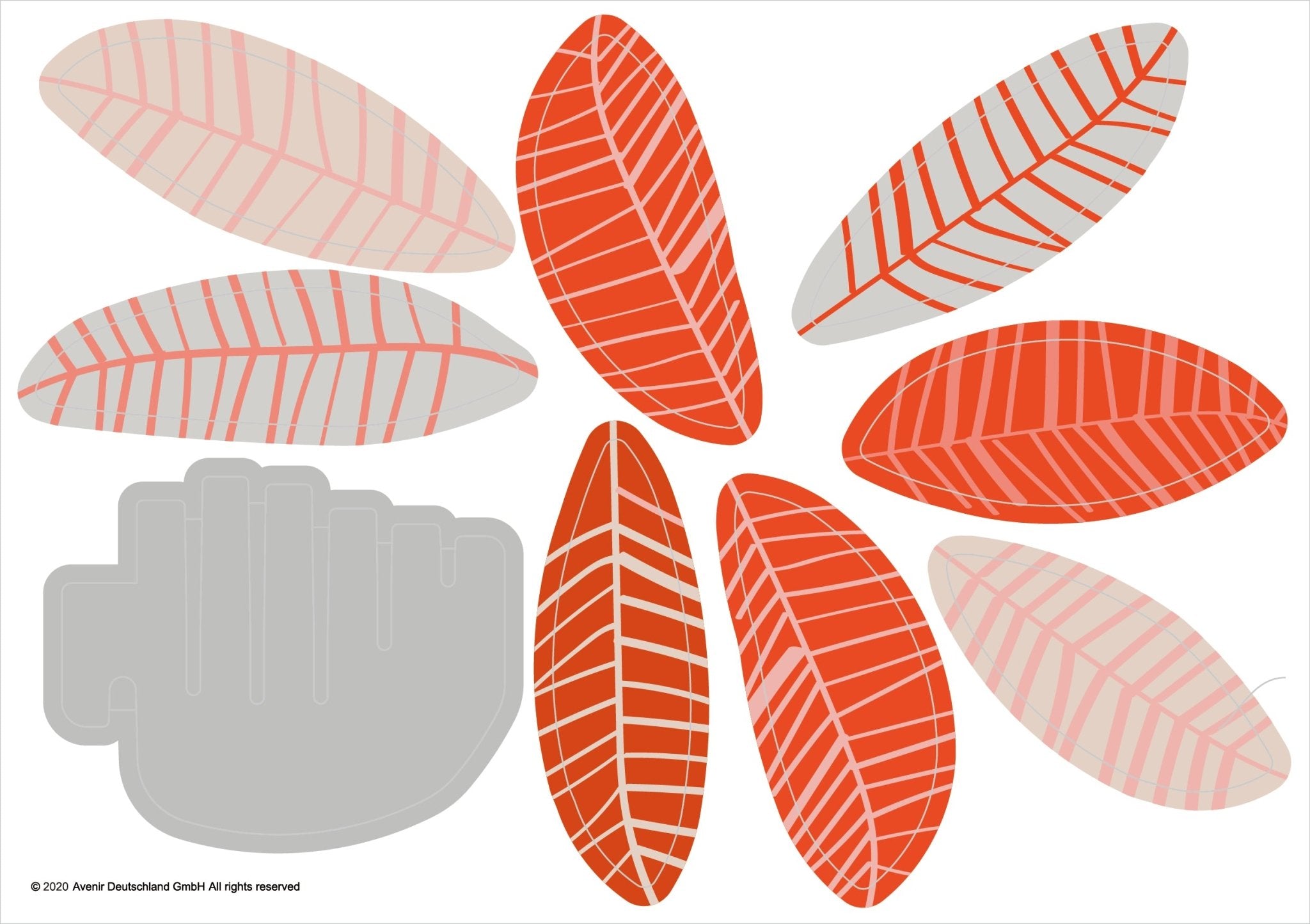 Avenir - 3D Decoration - Koala - Image 4