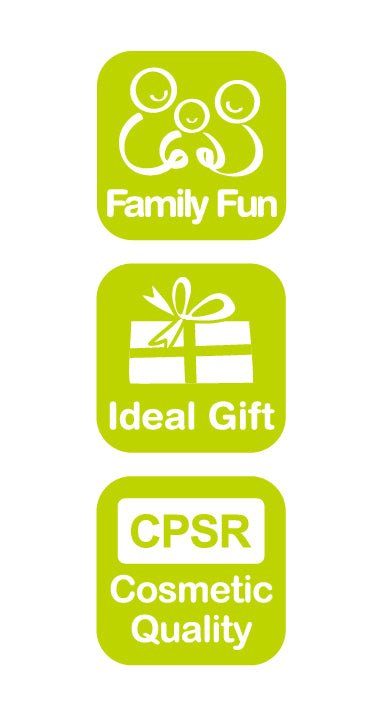 Avenir - Face Sticker and Tattoos Superheros - Image 5