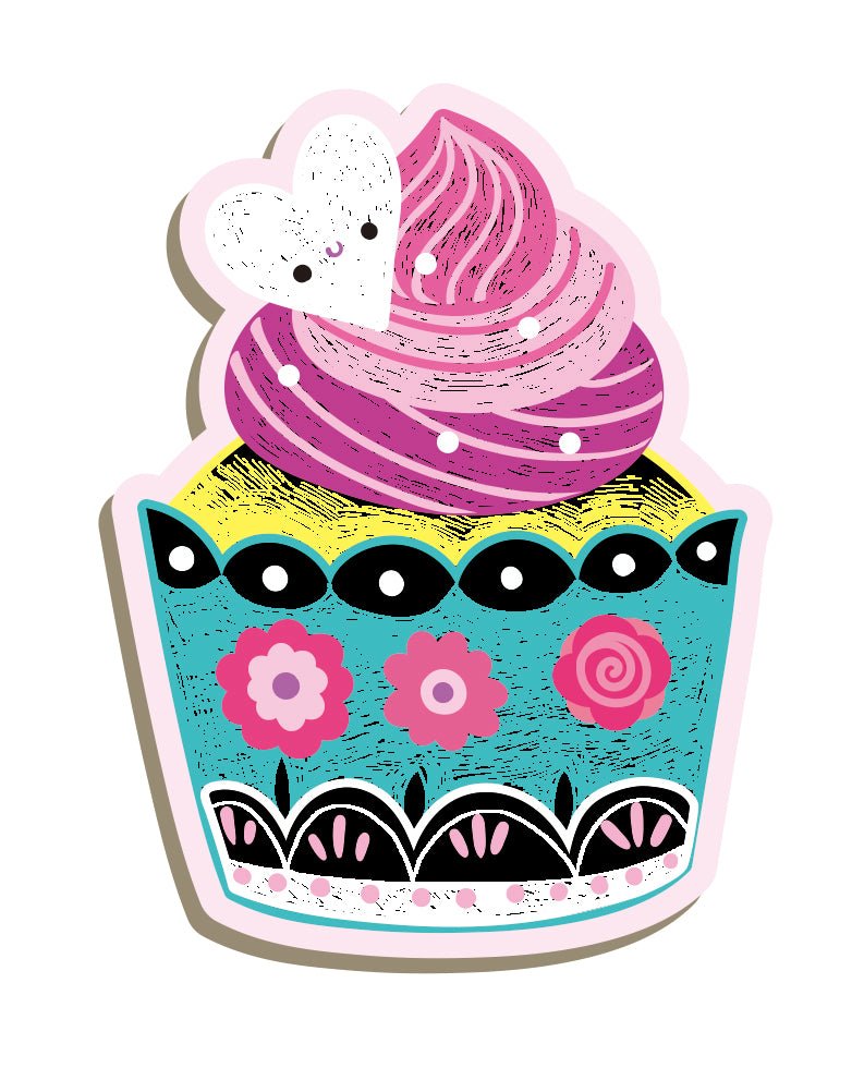 Avenir - Scratch 'N' Catch - Yummy Dessert - Image 5