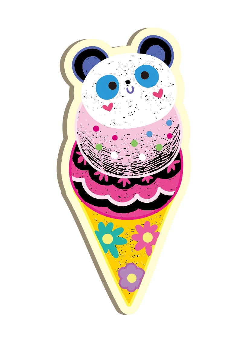 Avenir - Scratch 'N' Catch - Yummy Dessert - Image 7