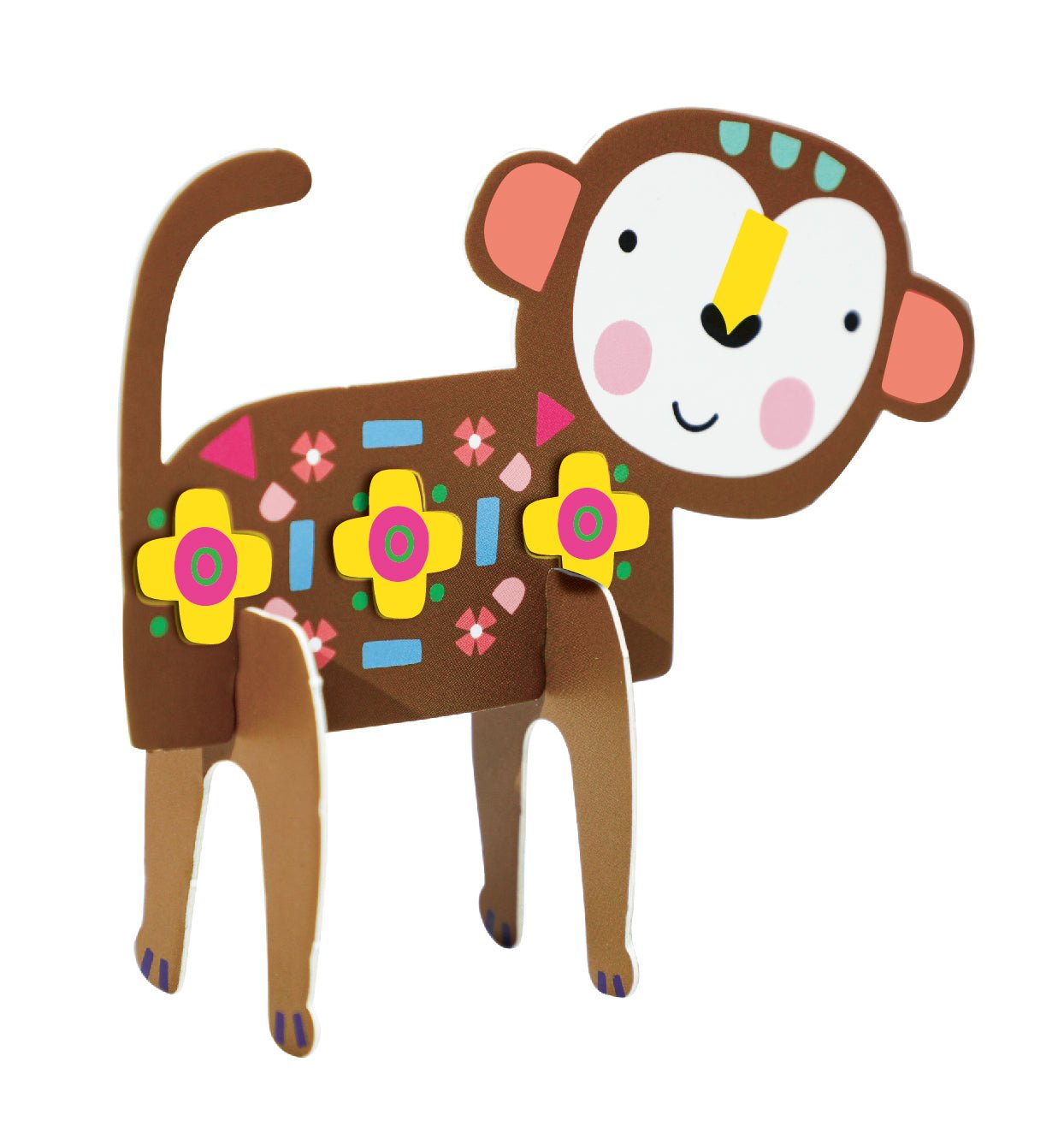 Avenir - Stick ??N?? Play-Safari Animals - Image 8