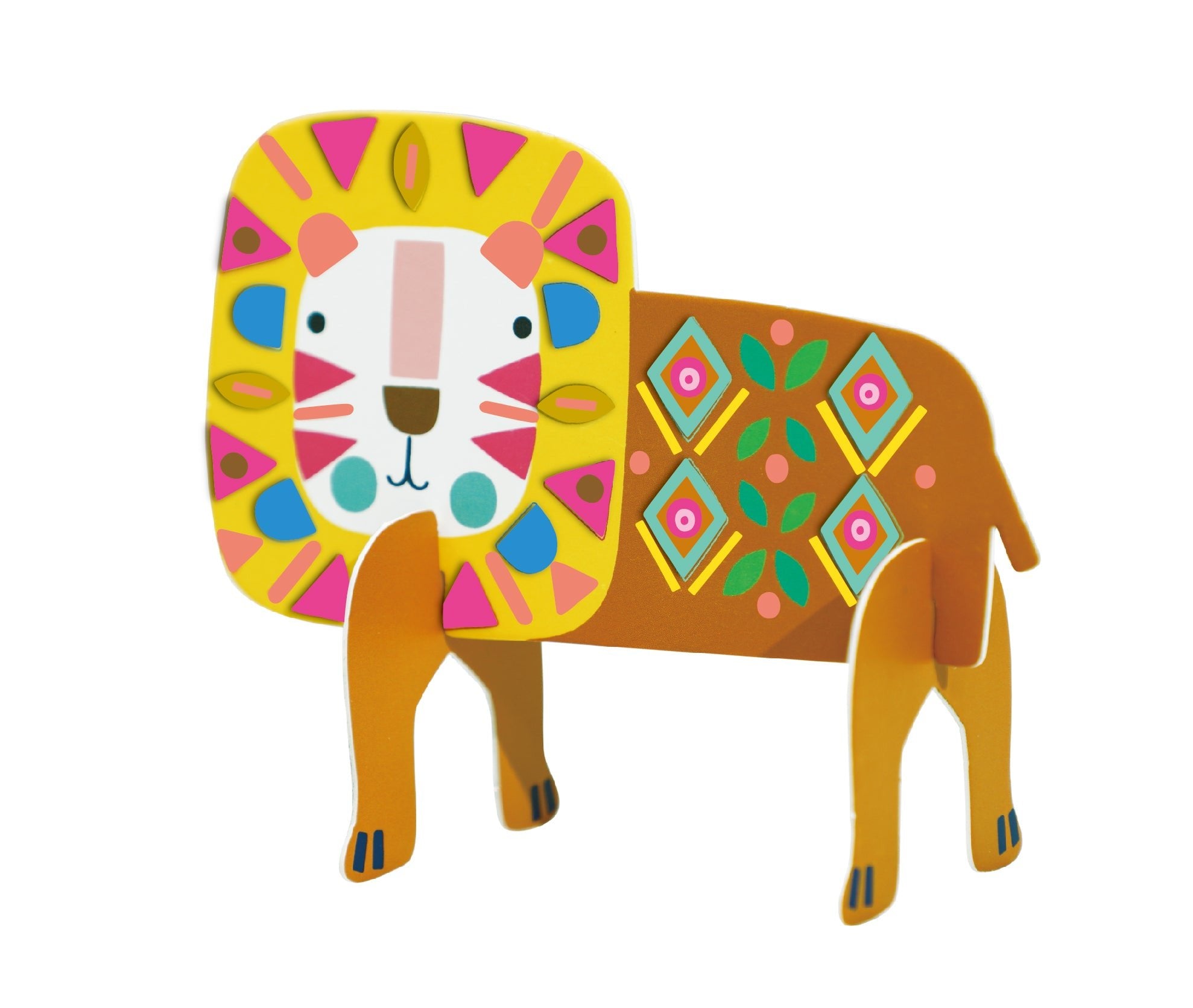 Avenir - Stick ??N?? Play-Safari Animals - Image 6