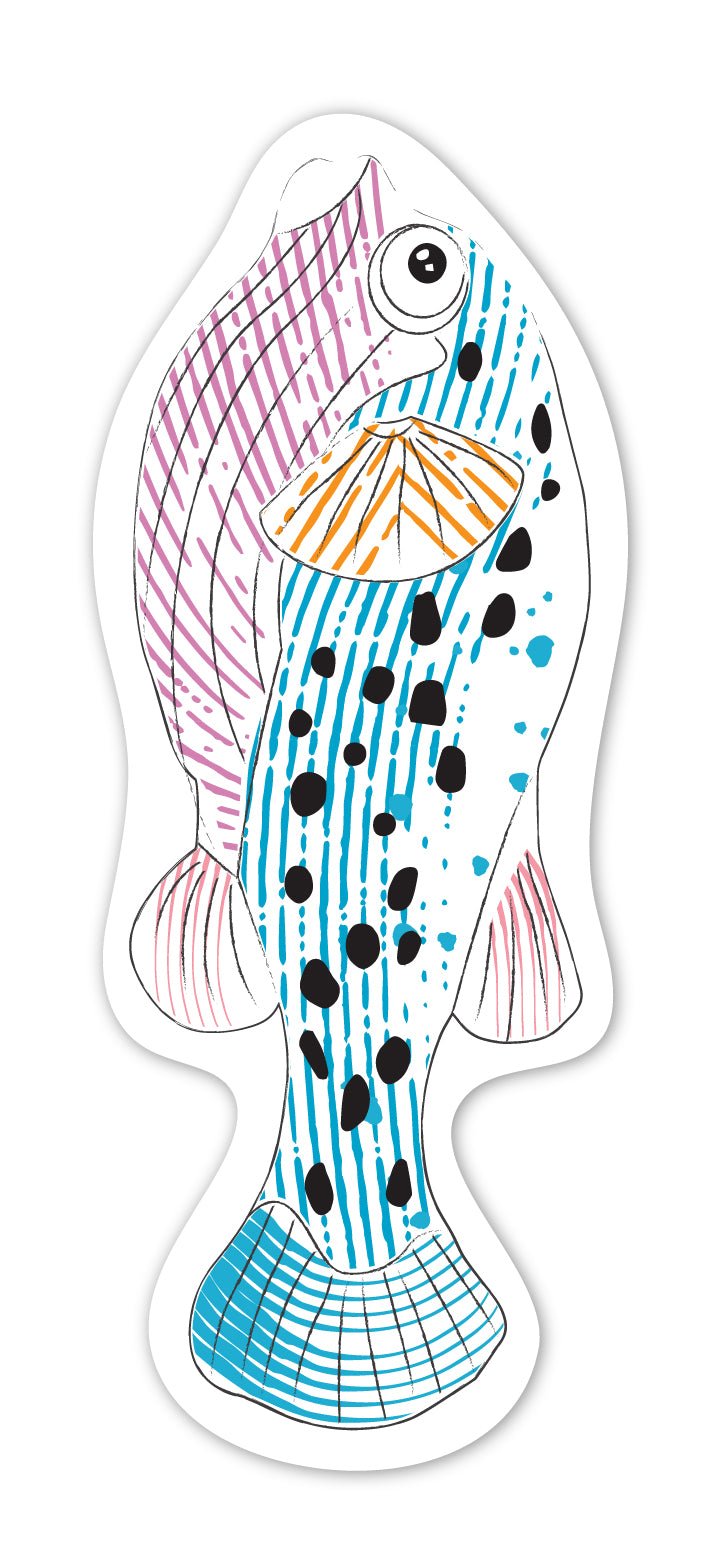 Avenir - Watercolour Painting Bookmarks Sea Animal - Image 3