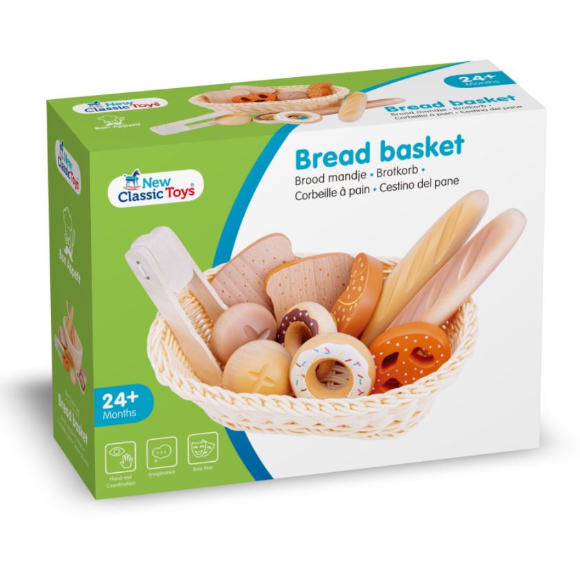 Bread Basket - Image 3