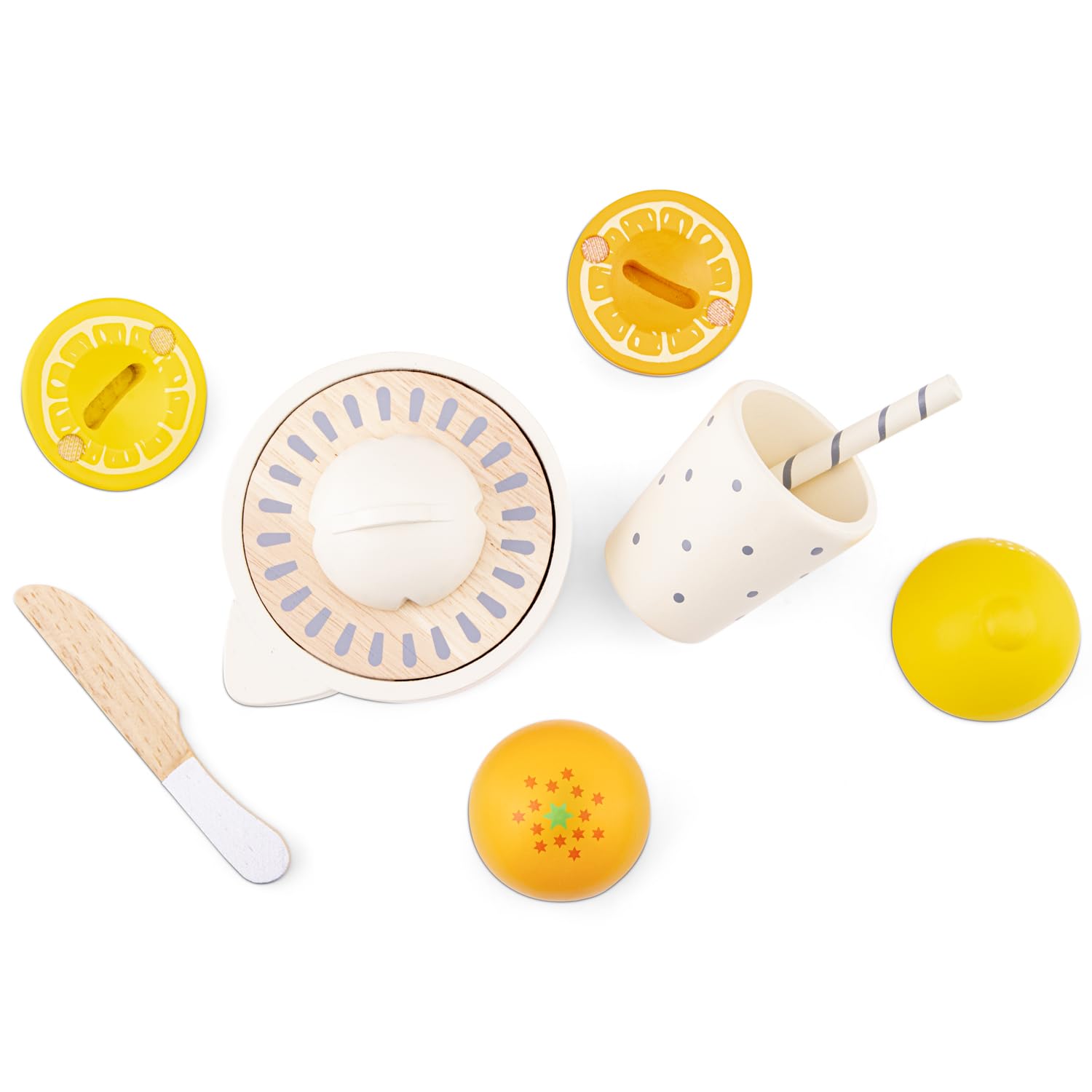 Citrus Juicer Set - Image 2