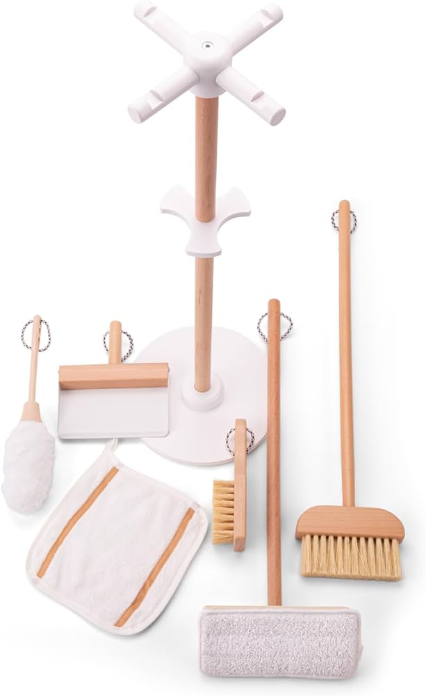 Cleaning Playset - Image 2