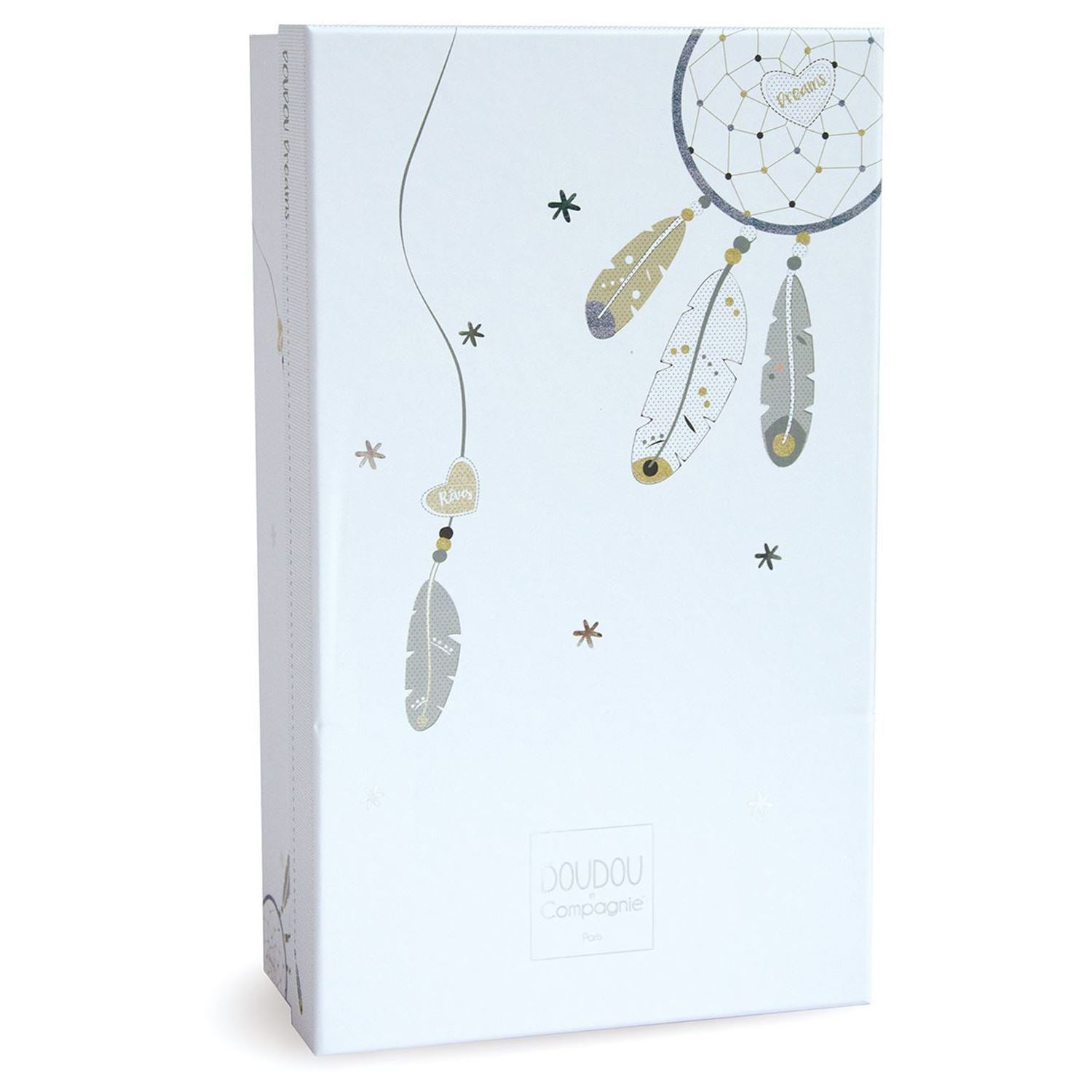 Cool Panda Plush with Comforter - Image 3