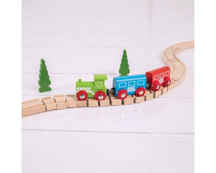 Crazy Track (Pack of 2) - Image 2