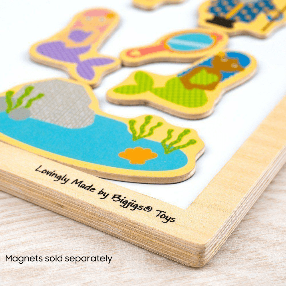 Creative Play Magnetic Board - Image 4