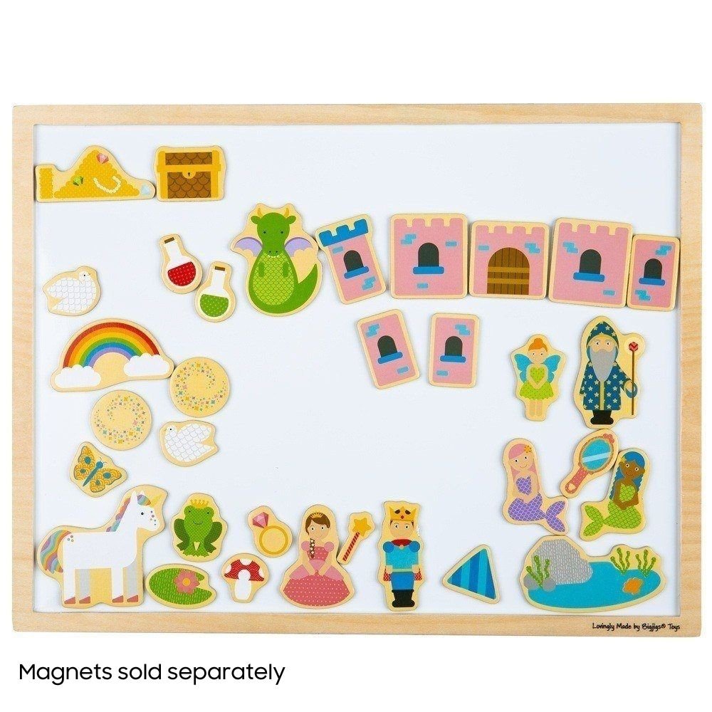 Creative Play Magnetic Board - Image 3