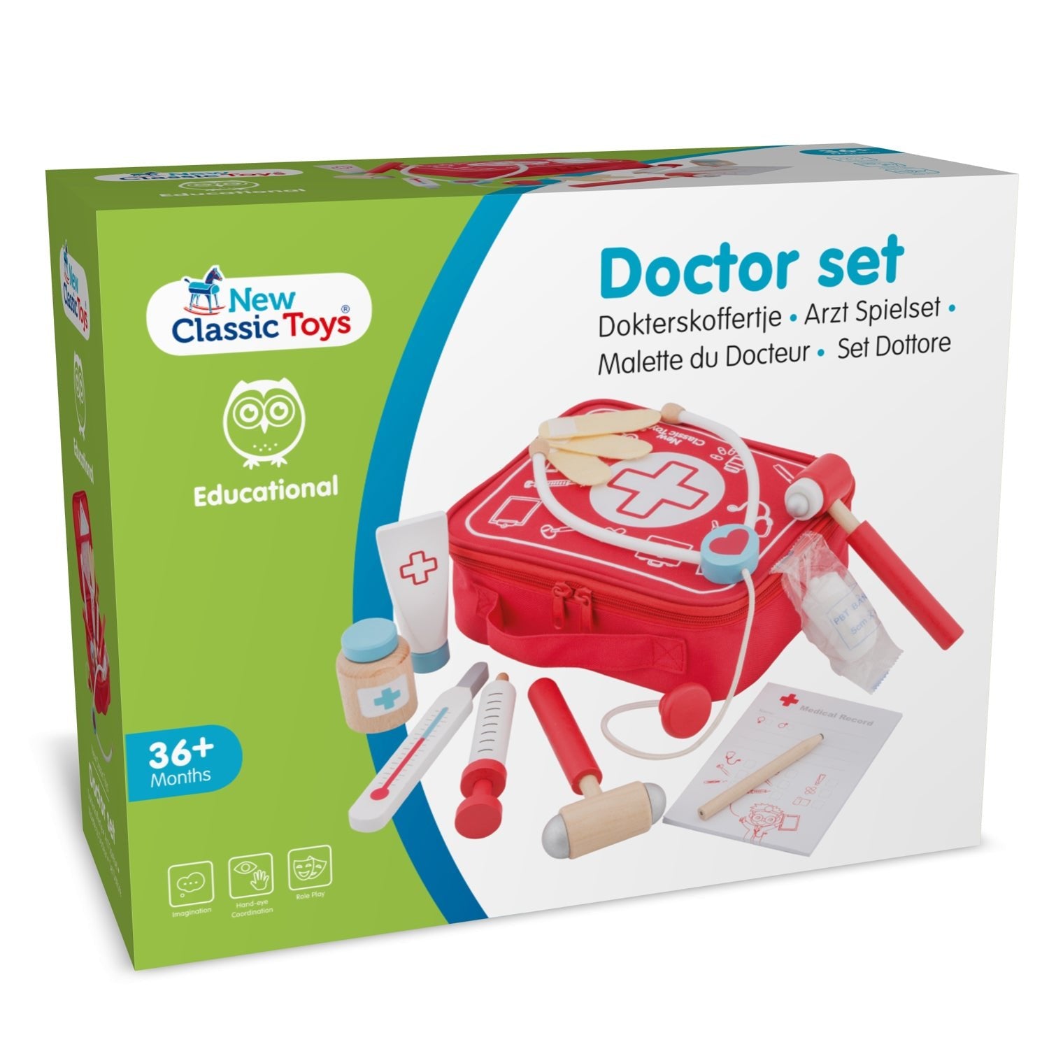 Doctor Set - Image 5