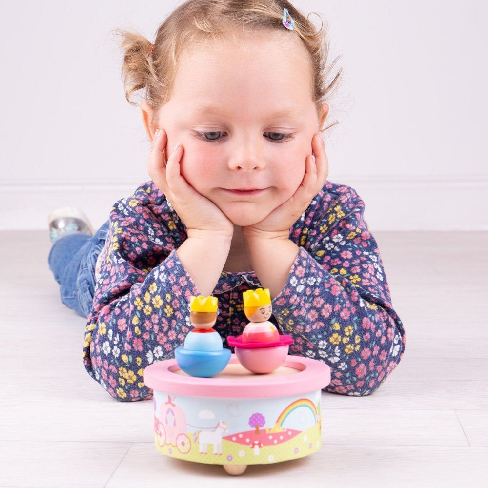 Fantasy Music Box - Image 2