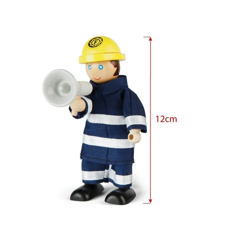 Firefighter Set - Image 2