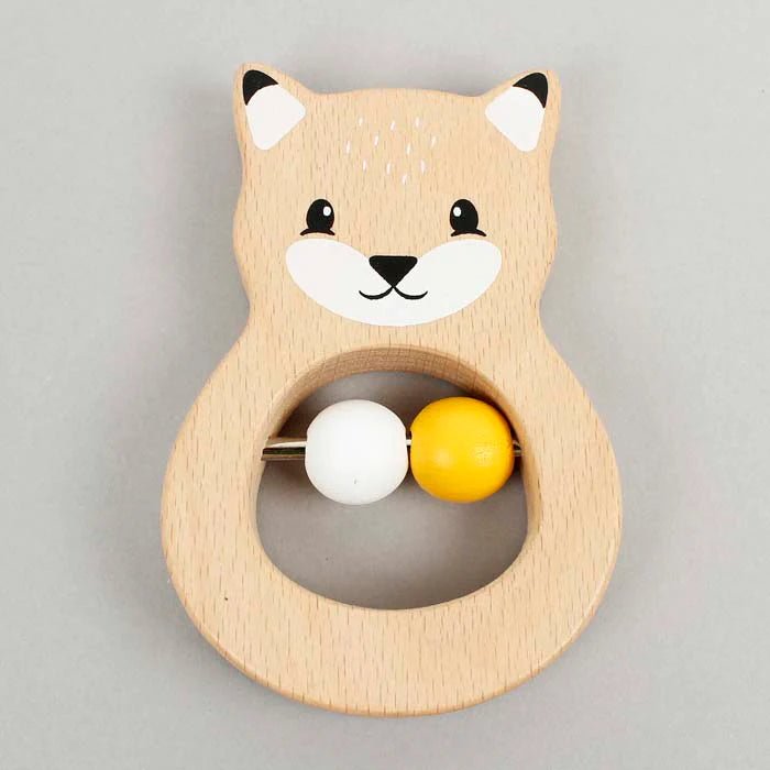 Fox Rattle - Image 2
