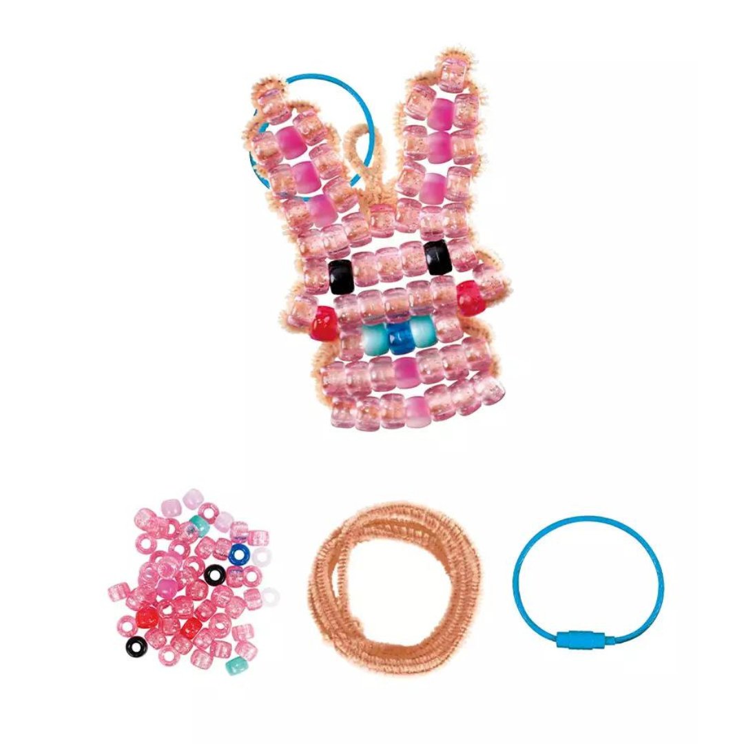 Fun Bead Charm - Create My Own Bunny - Image 3