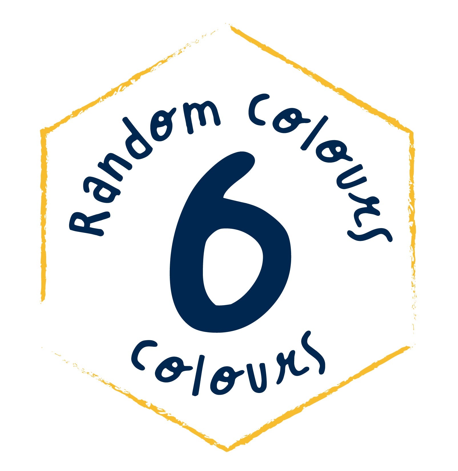 Hakuyoka Crazy Mold - 6 Stone Stack Crayon - Image 8