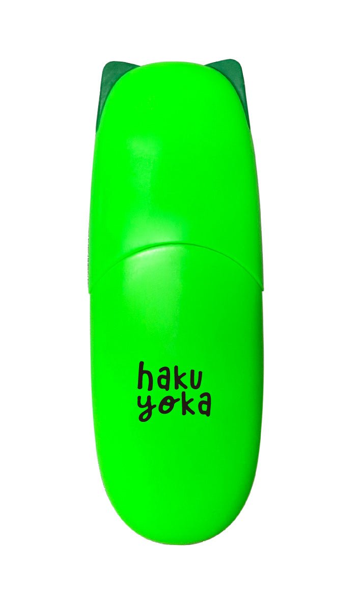 Hakuyoka Play 'N' Colour - Animal Neon Mini Markers - Image 10