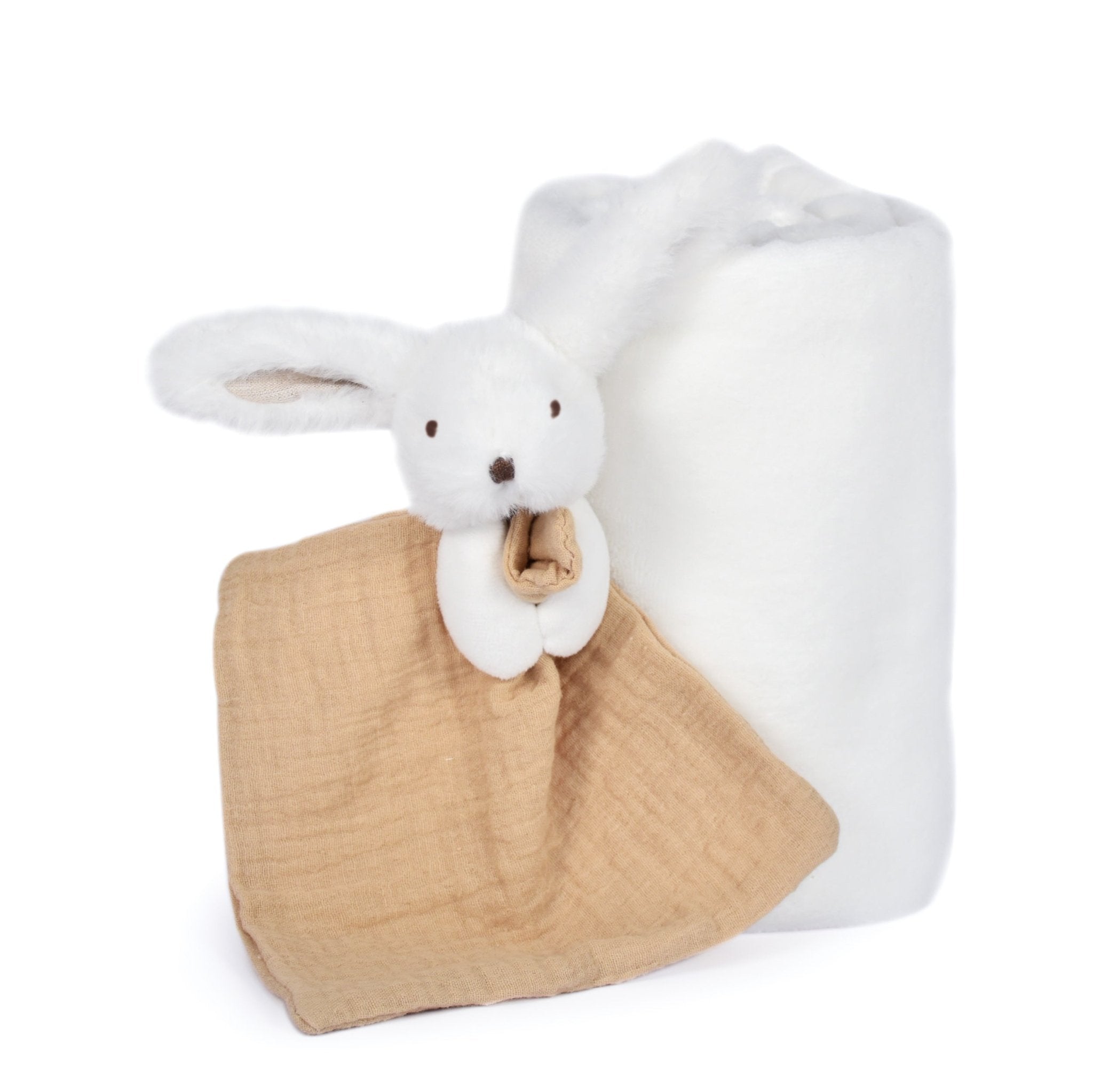 Happy Doudou Blanket and Comforter Gift Set - Image 3