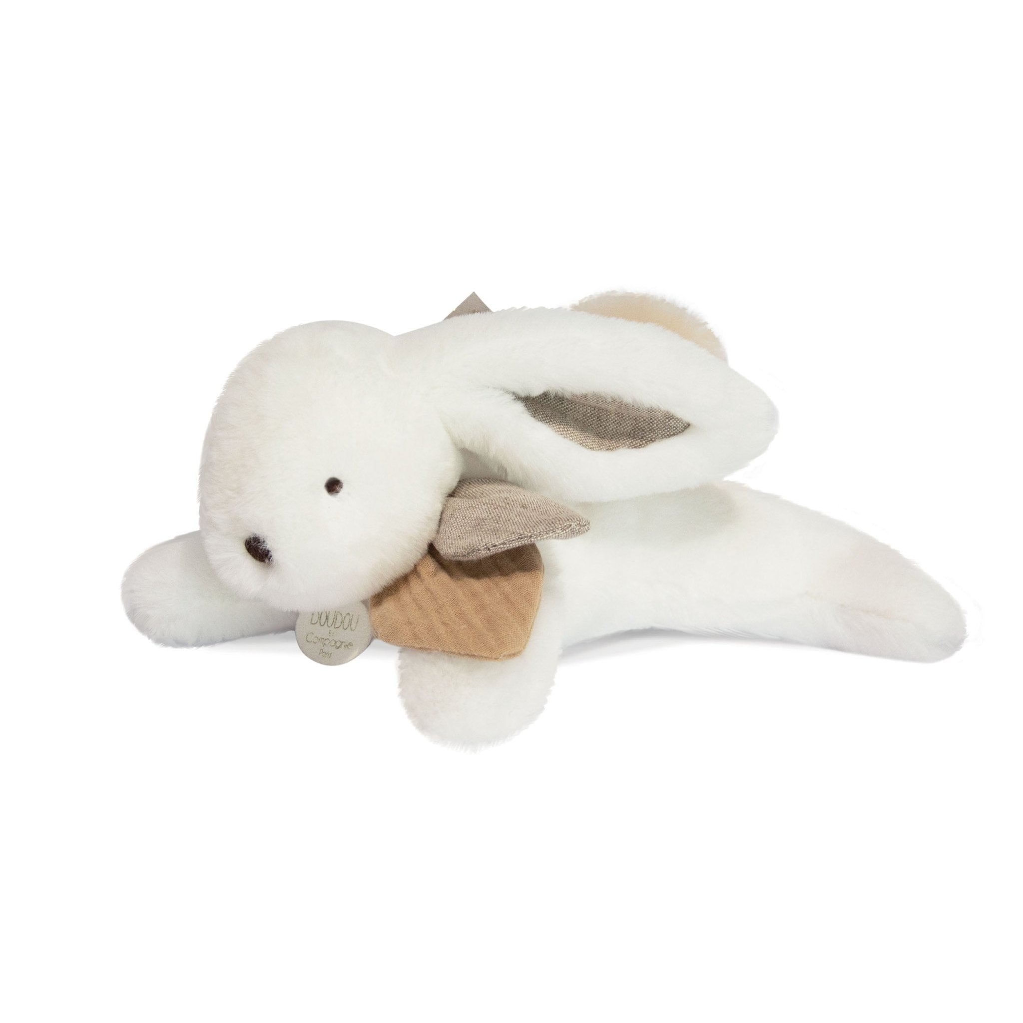 Happy Doudou Bonbon Bunny - M (25cm) - Image 12