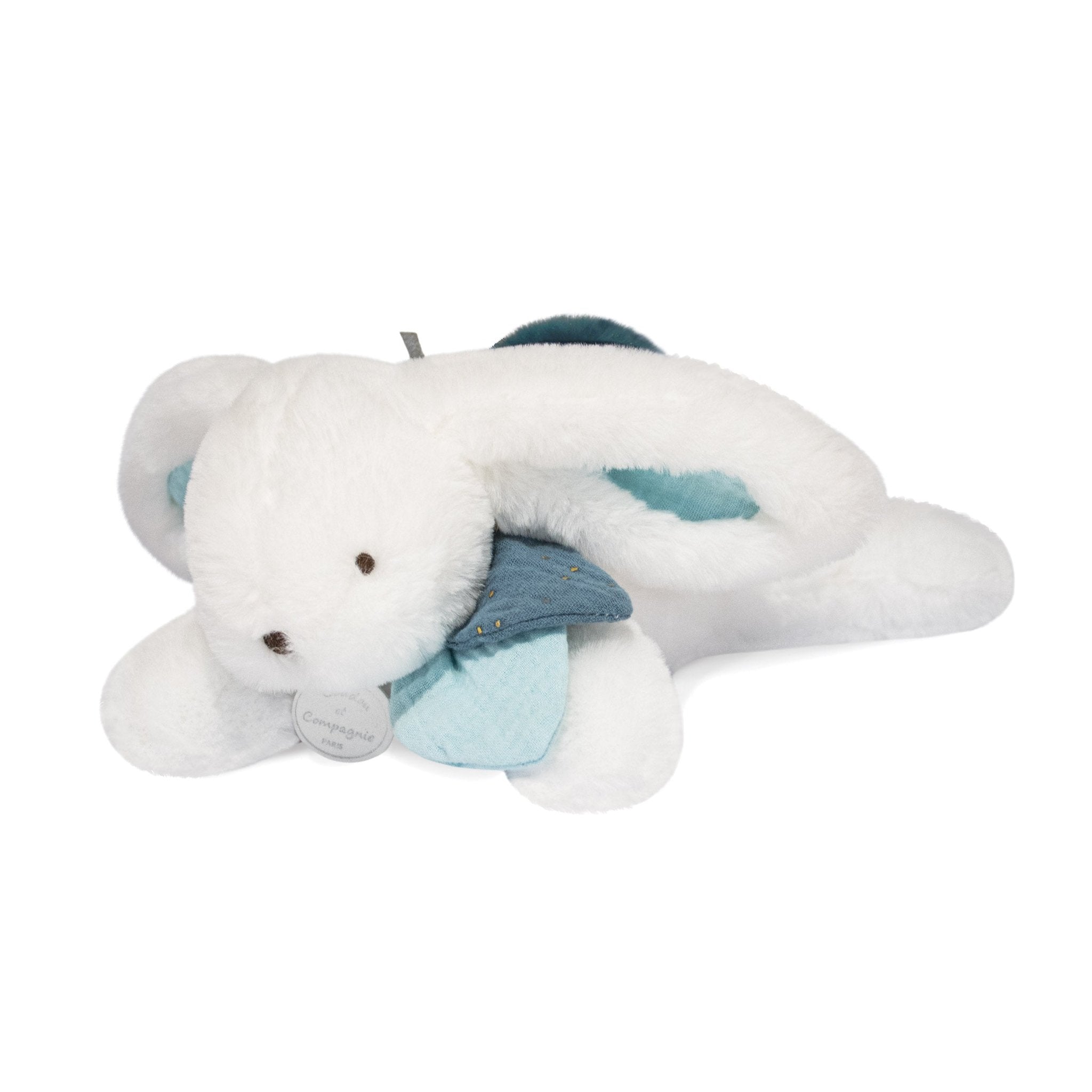 Happy Doudou Bonbon Bunny - M (25cm) - Image 16