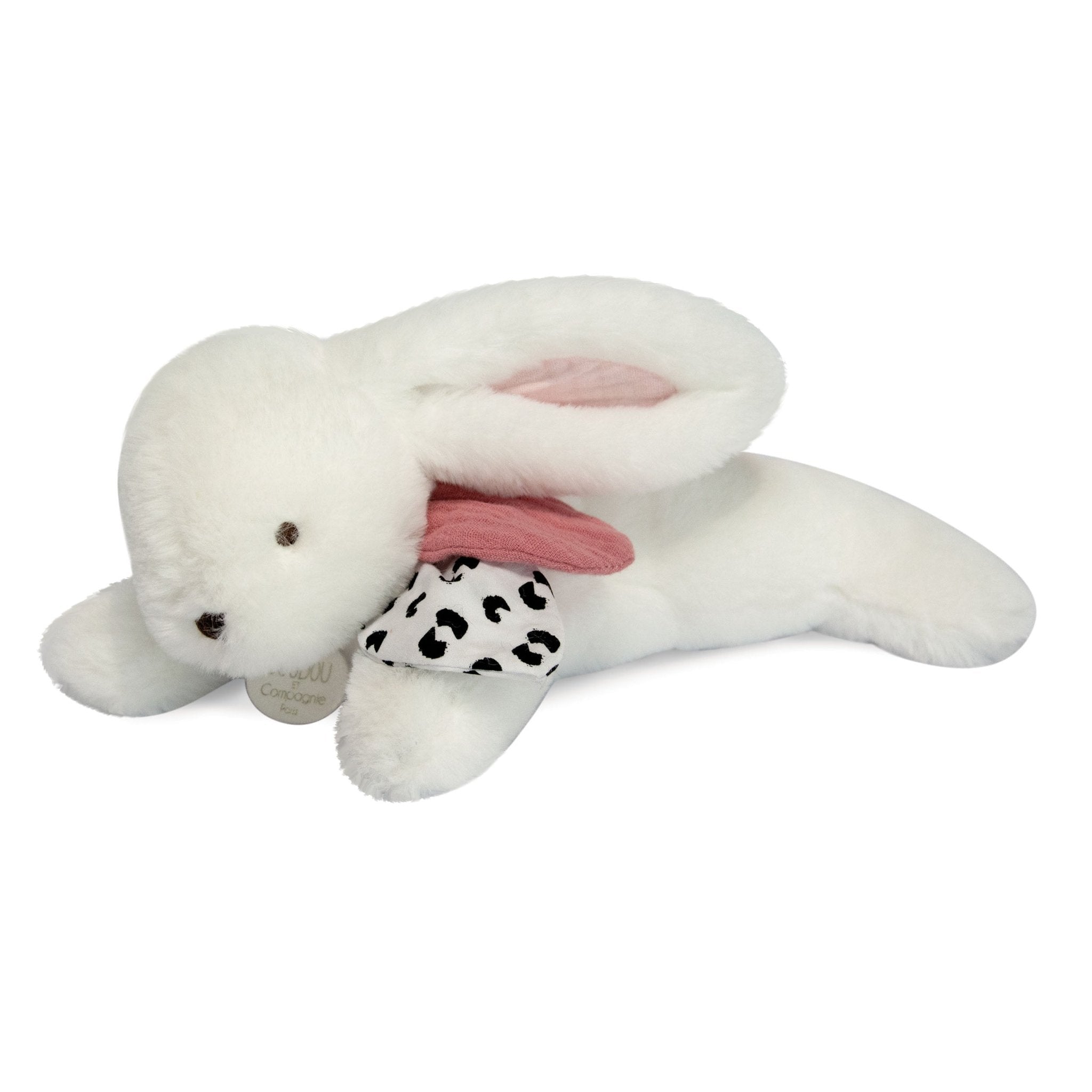 Happy Doudou Bonbon Bunny - M (25cm) - Image 8