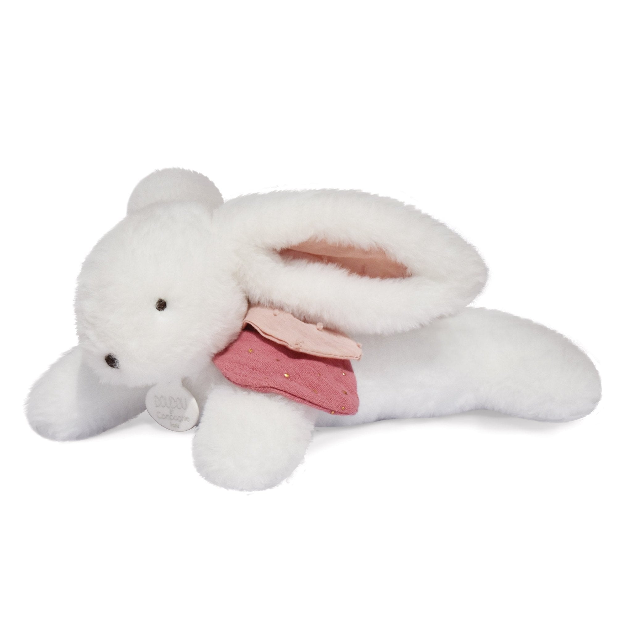 Happy Doudou Bonbon Bunny - M (25cm) - Image 5