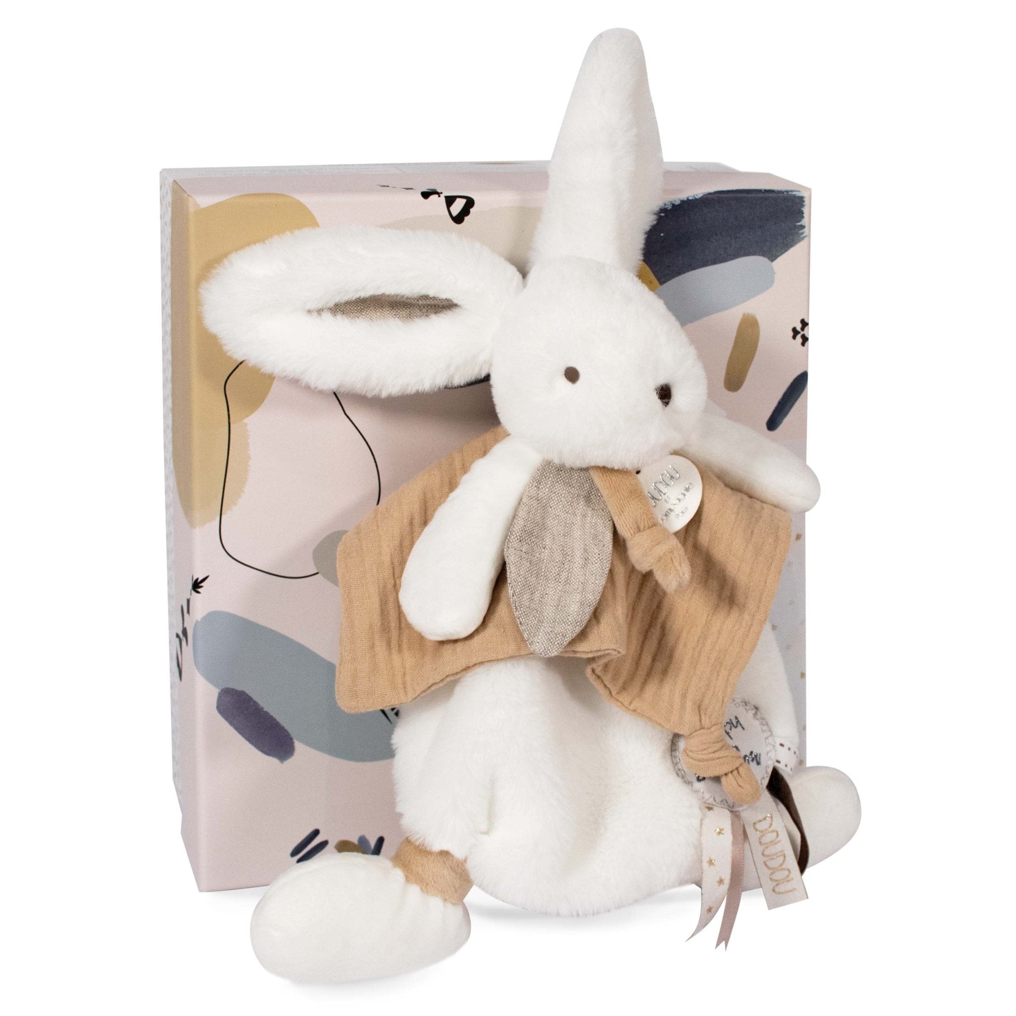 Happy Doudou Comforter (Large) - Image 8
