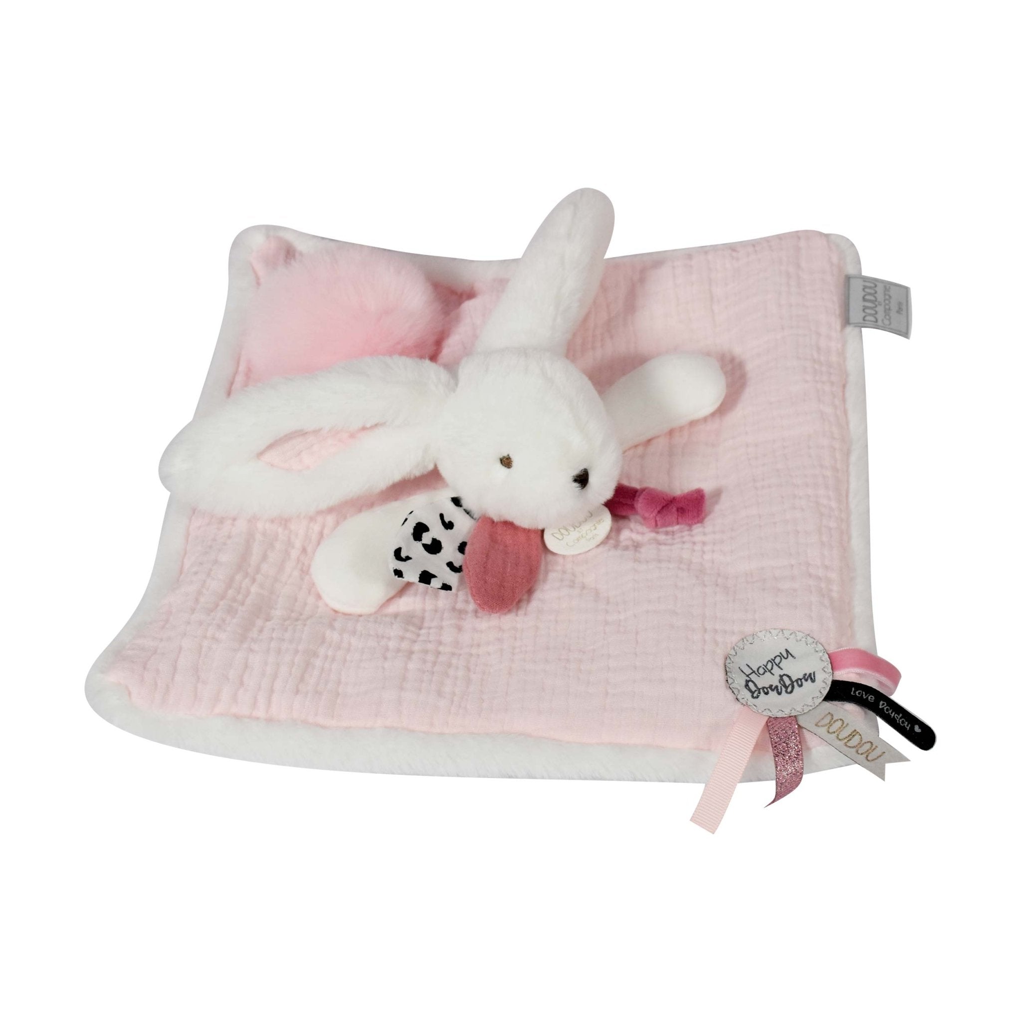 Happy Doudou Comforter (Large) - Image 5