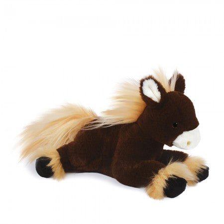 Horse with Basket - Image 5