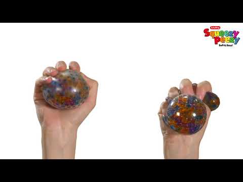 Squeezy Peezy NeeDoh - Image 2