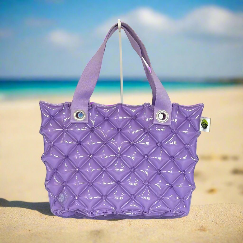 Inflatable Diamond Hand Bag - Limited Edition - Small - Image 2