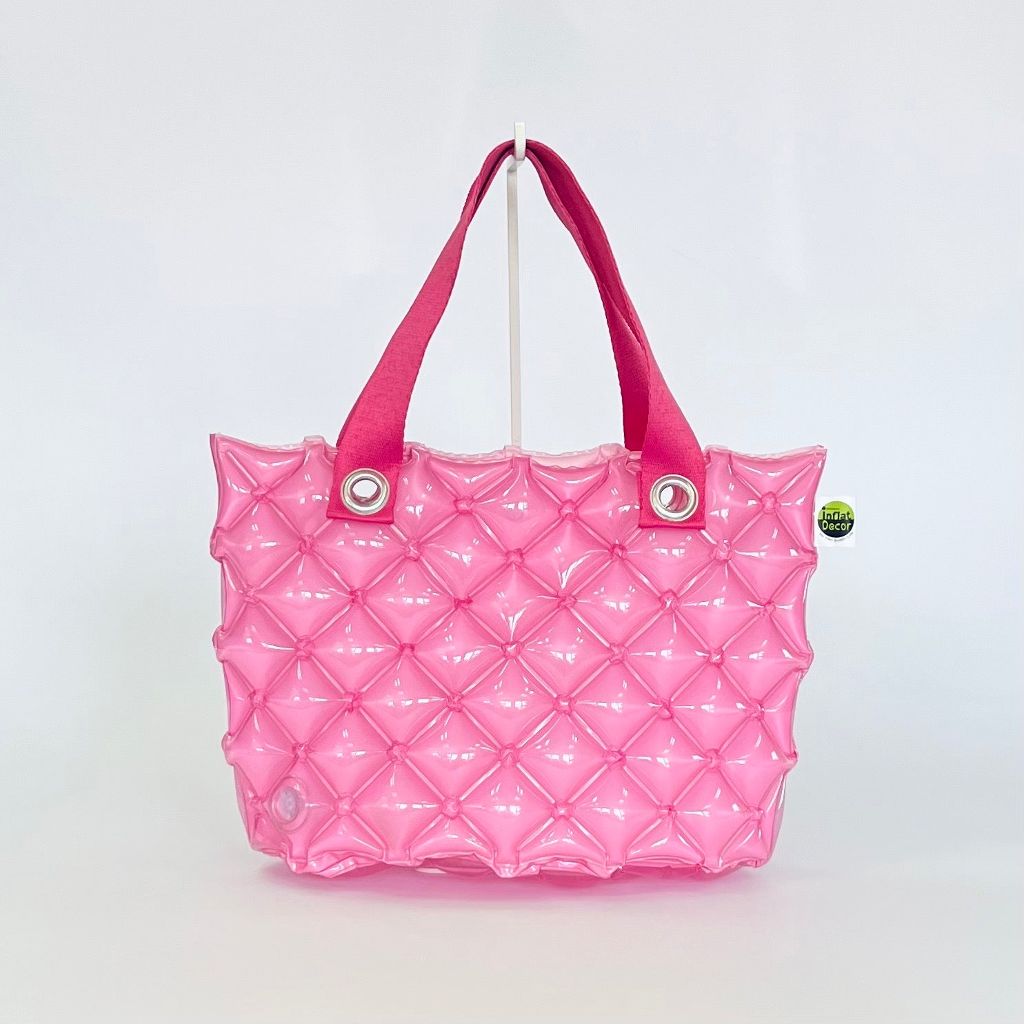 Inflatable Diamond Hand Bag - Limited Edition - Small - Image 5