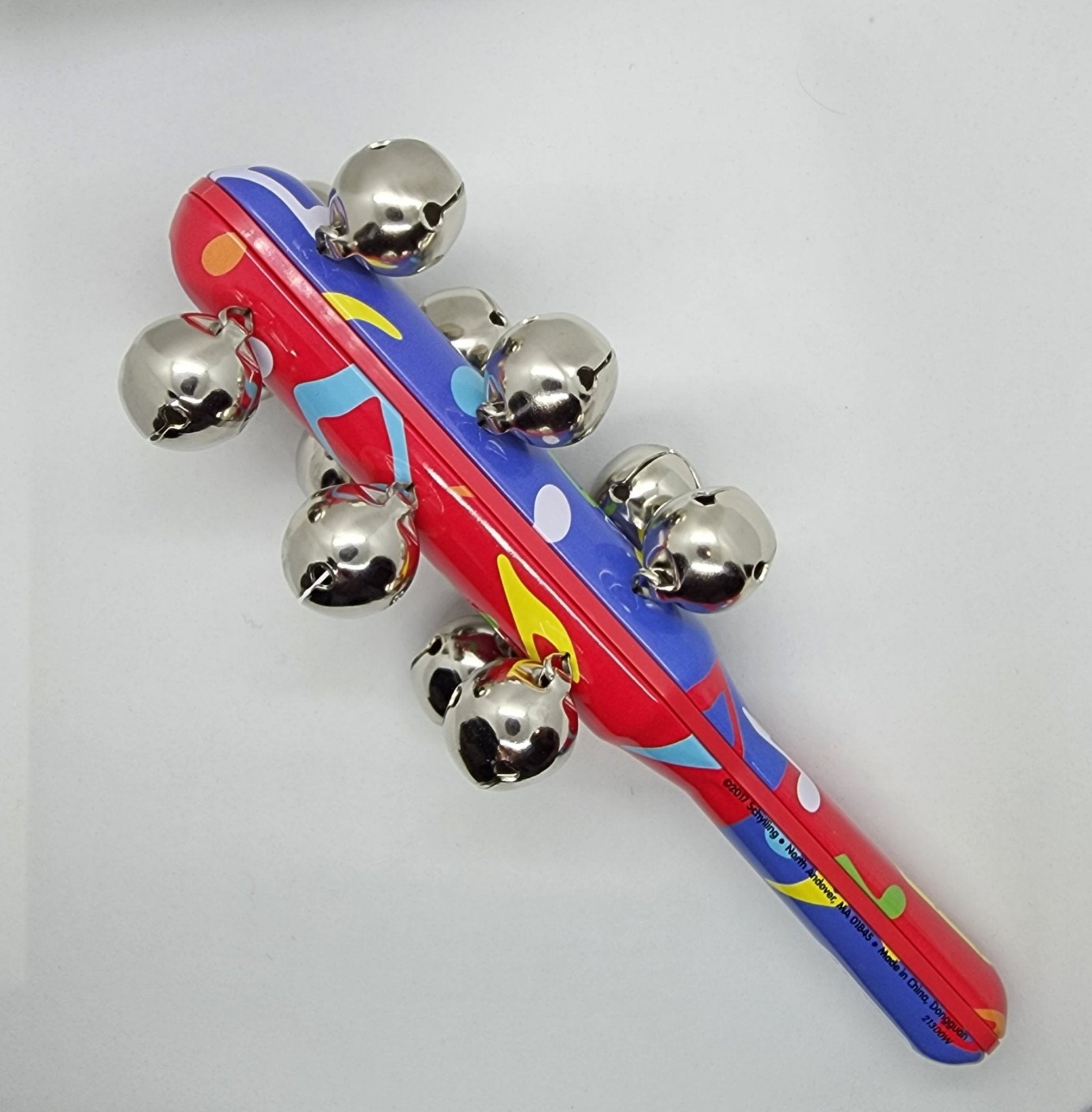 Jingle Stick - Image 4