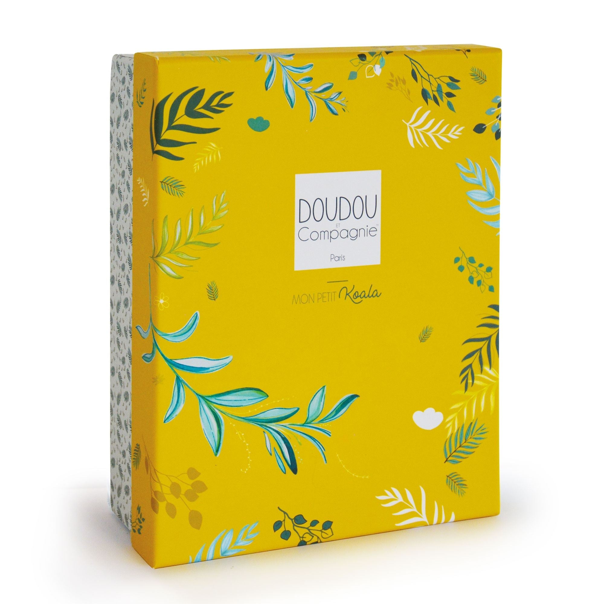 Koala Pacifier Clip - Image 3