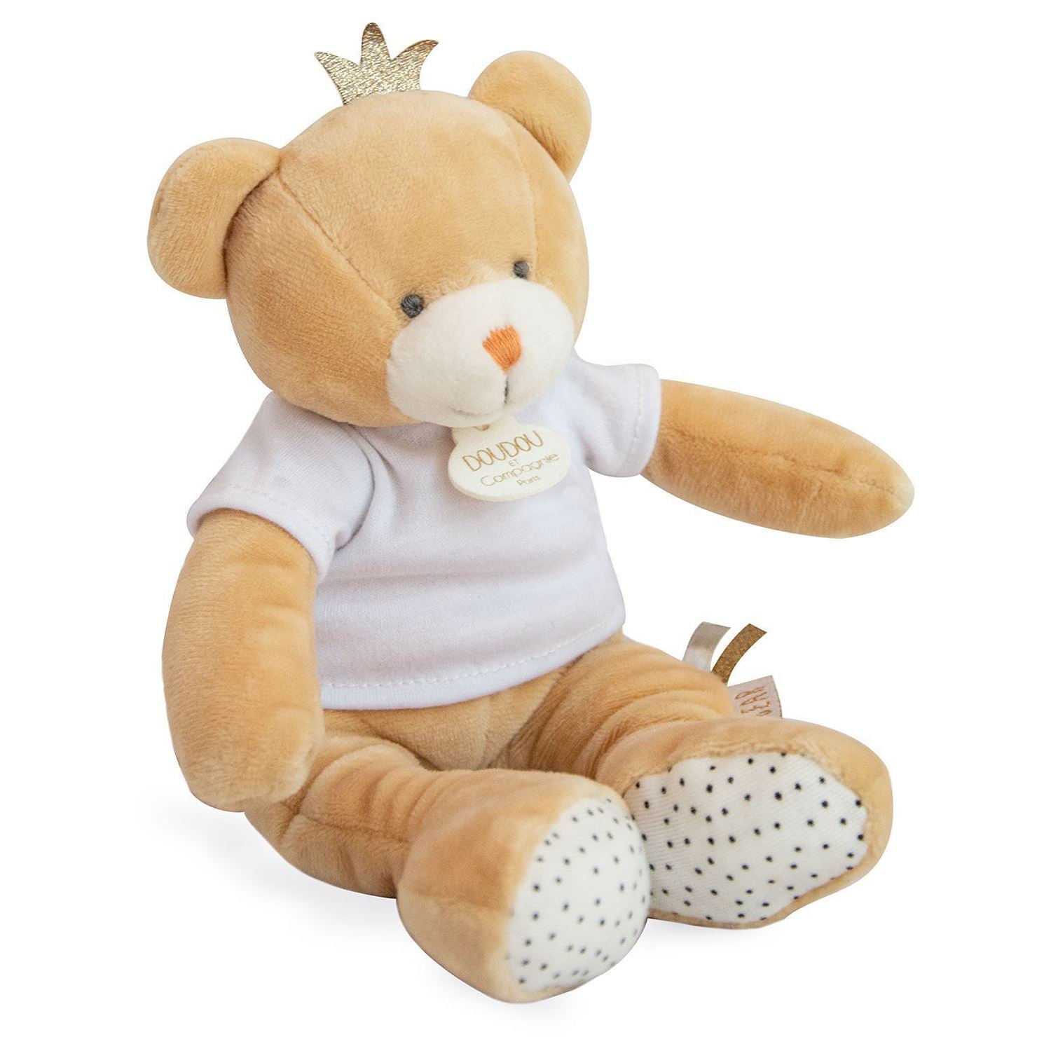 Little King Bear - M (25cm) - Image 2