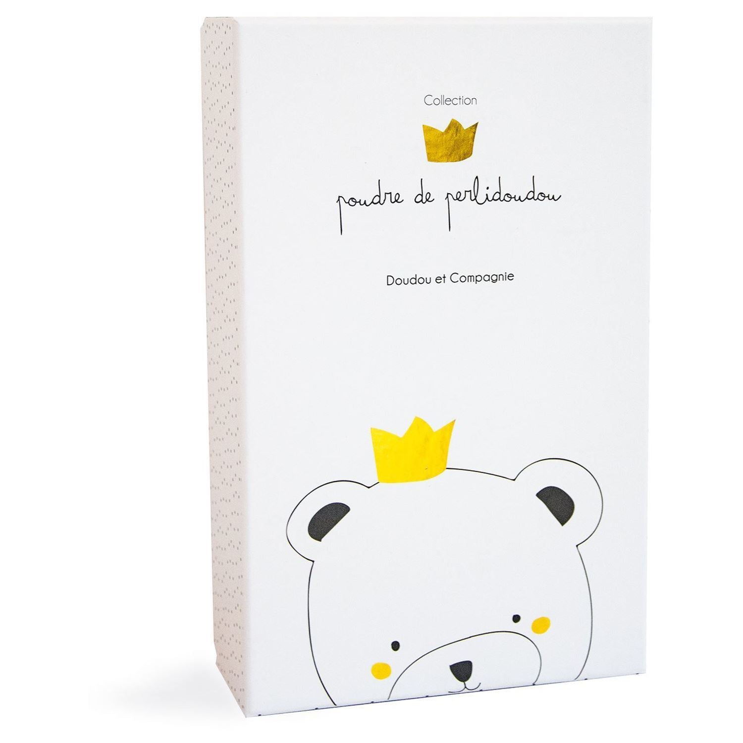 Little King Bear - M (25cm) - Image 3