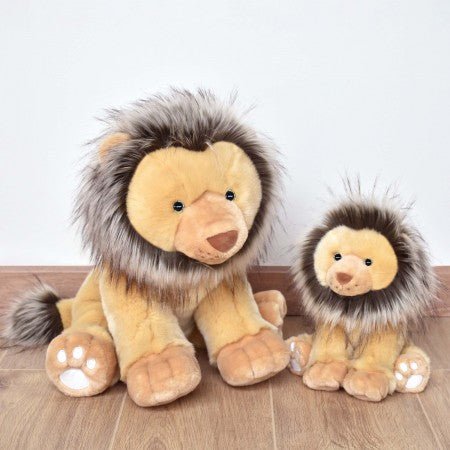 Majestic Lion - Image 4