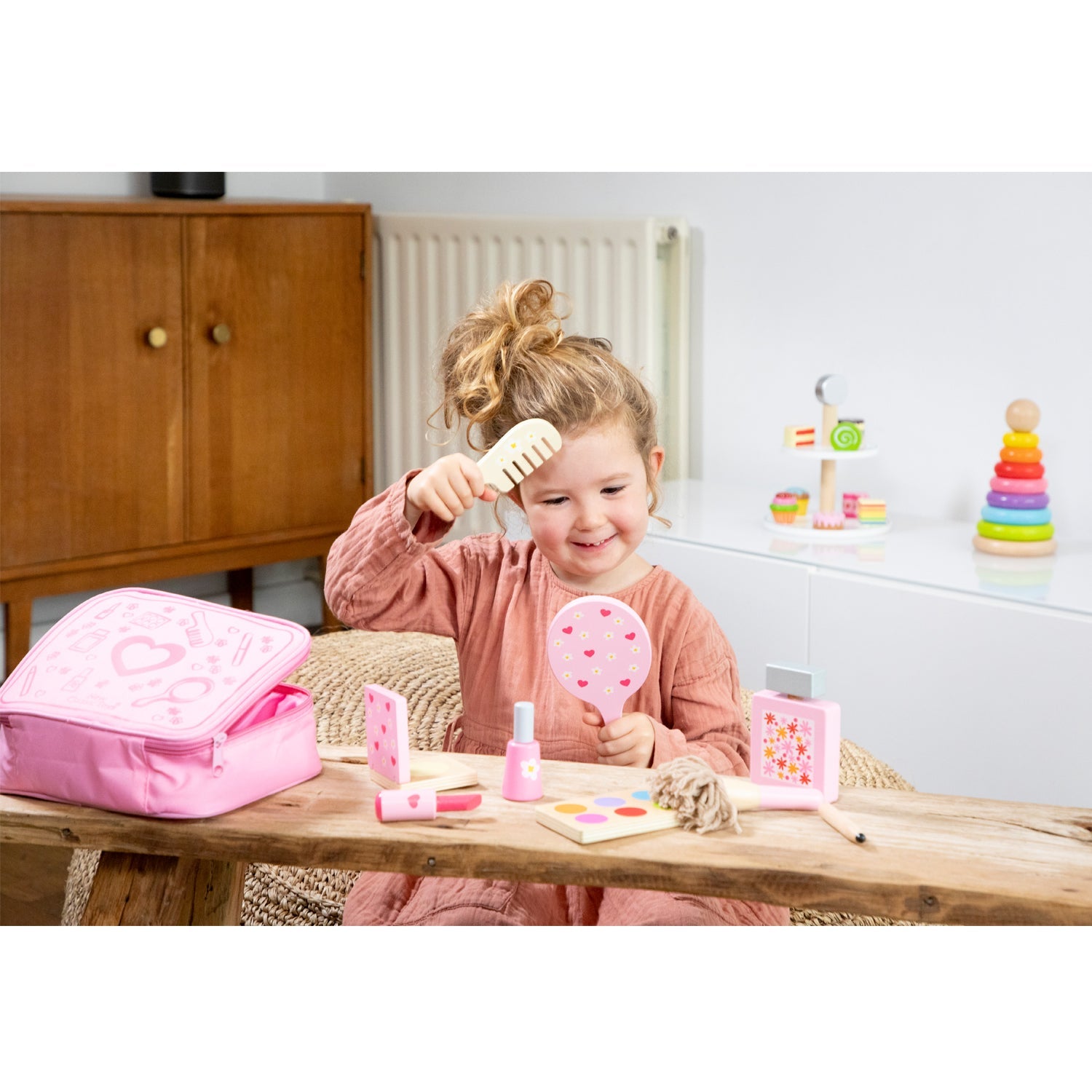 Make Up Set - Image 2