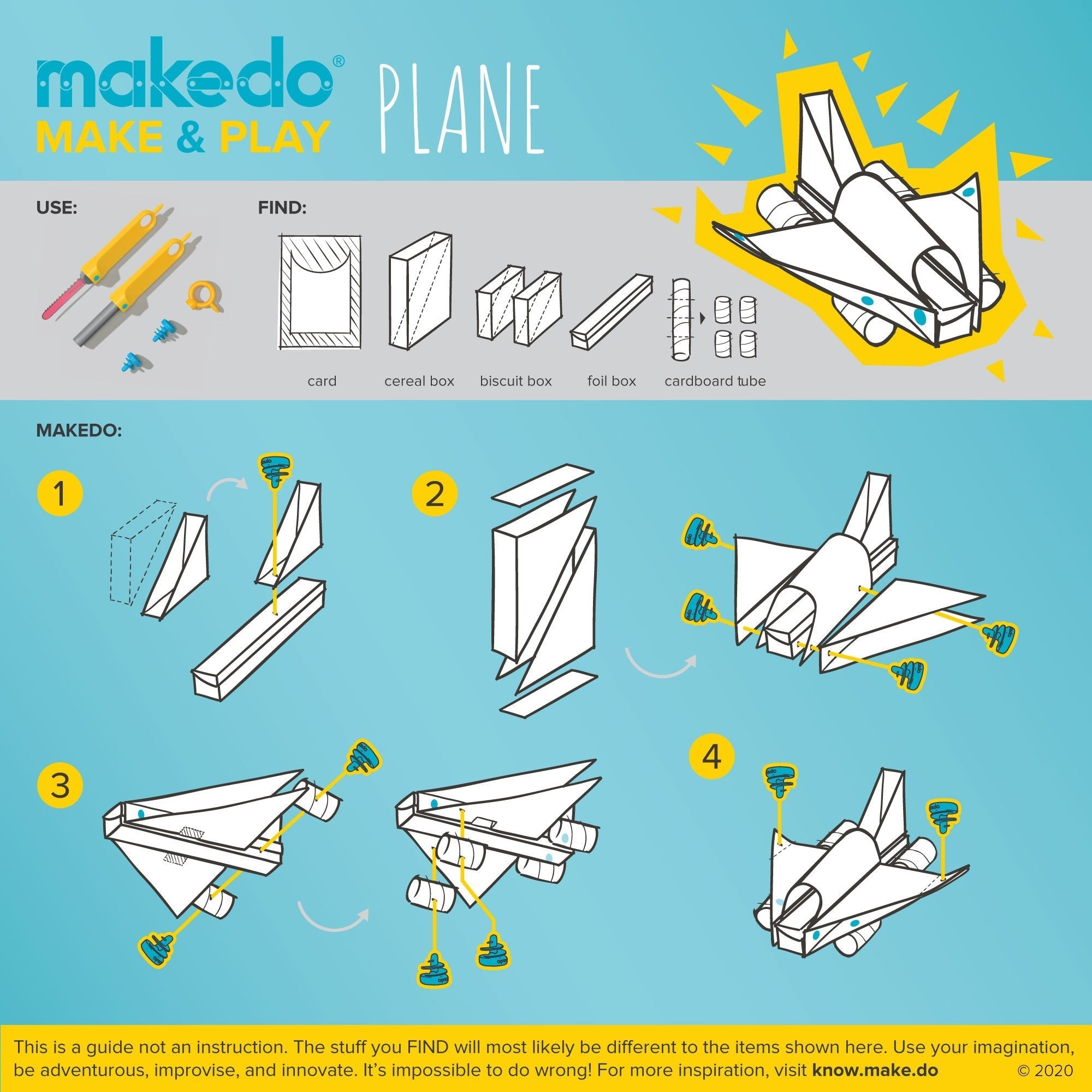 makedo INVENT - Image 14