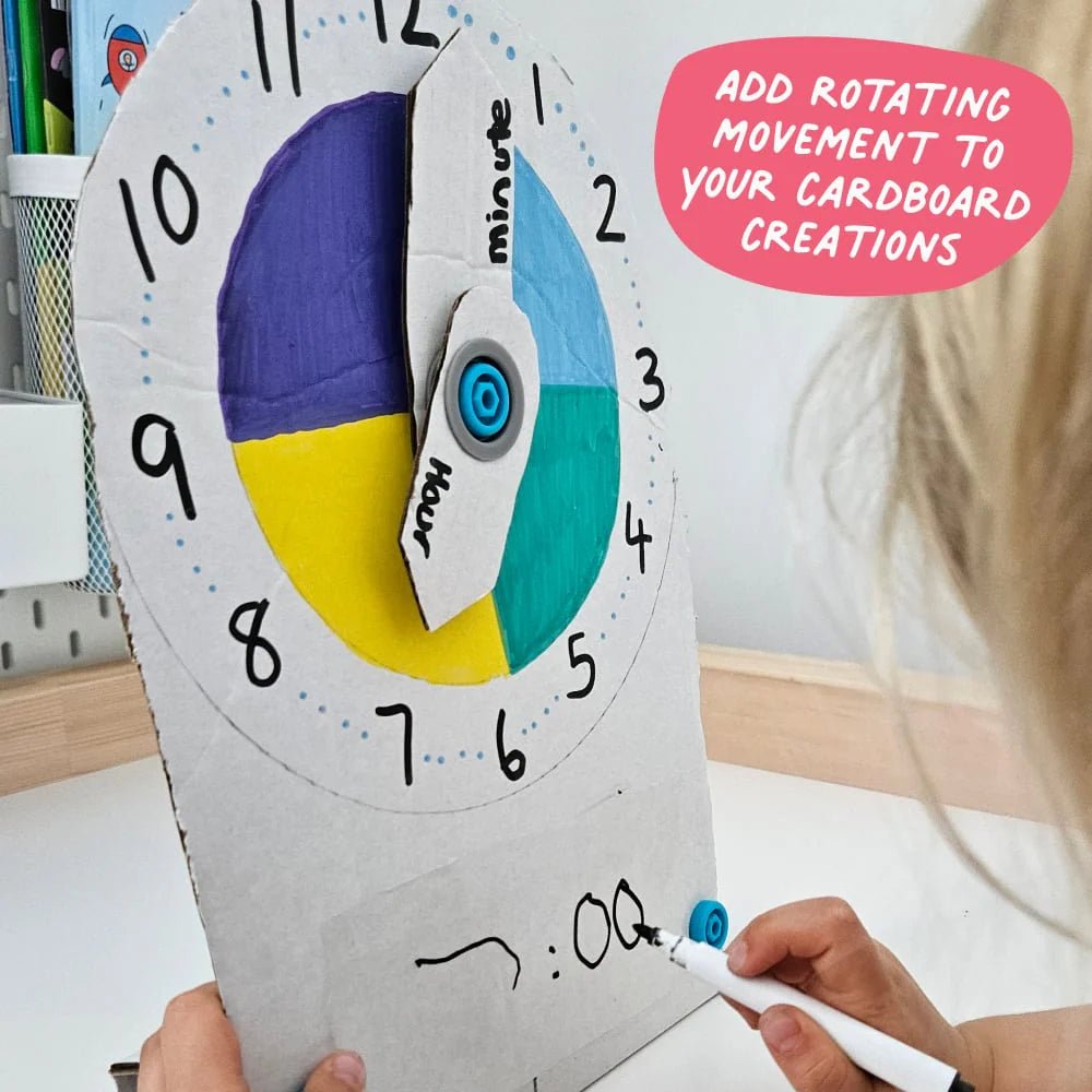 makedo Roto-Ring - Image 5