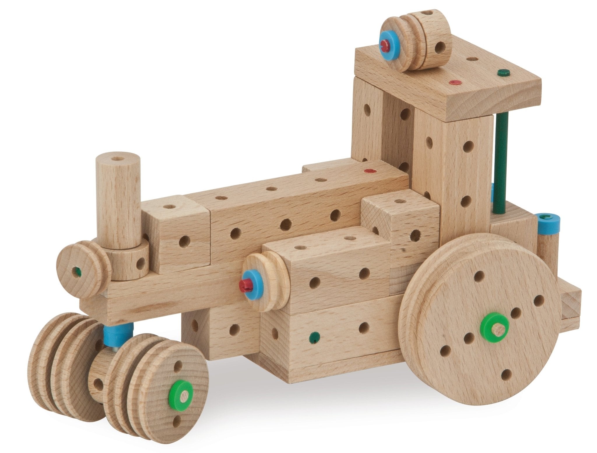 Matador Explorer (5+) Set (318 Pcs) - Image 5