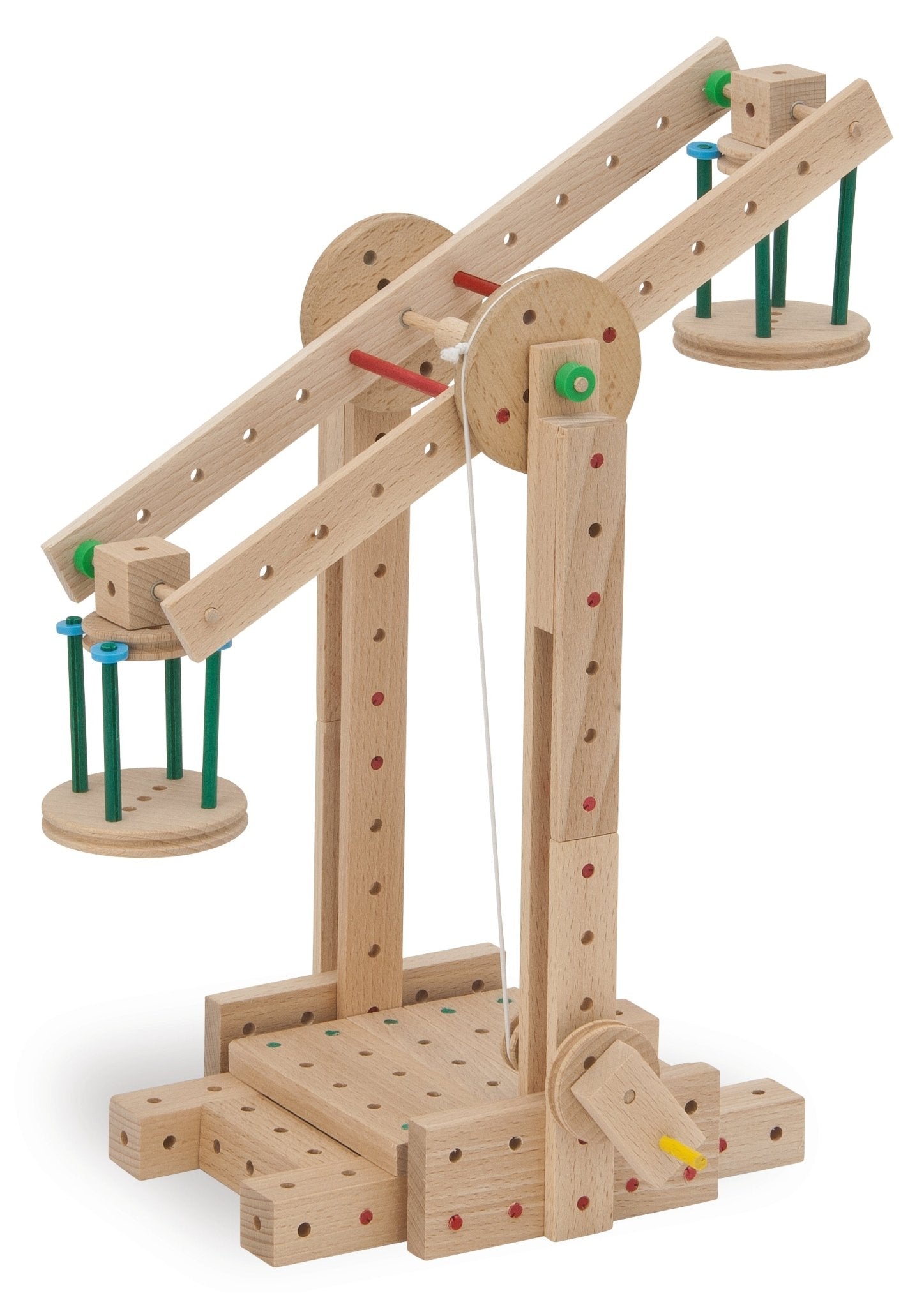 Matador Explorer (5+) Set (318 Pcs) - Image 6