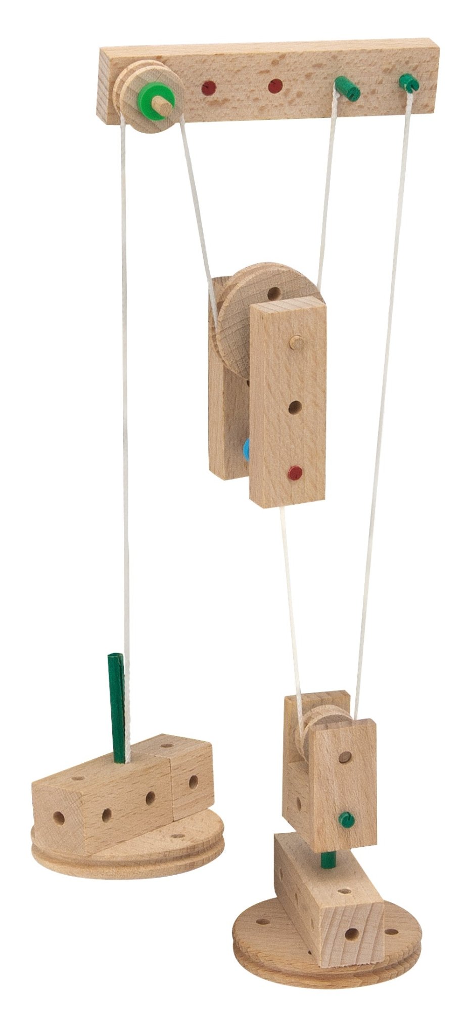 Matador Explorer (5+) Set (99 Pcs) - Image 10