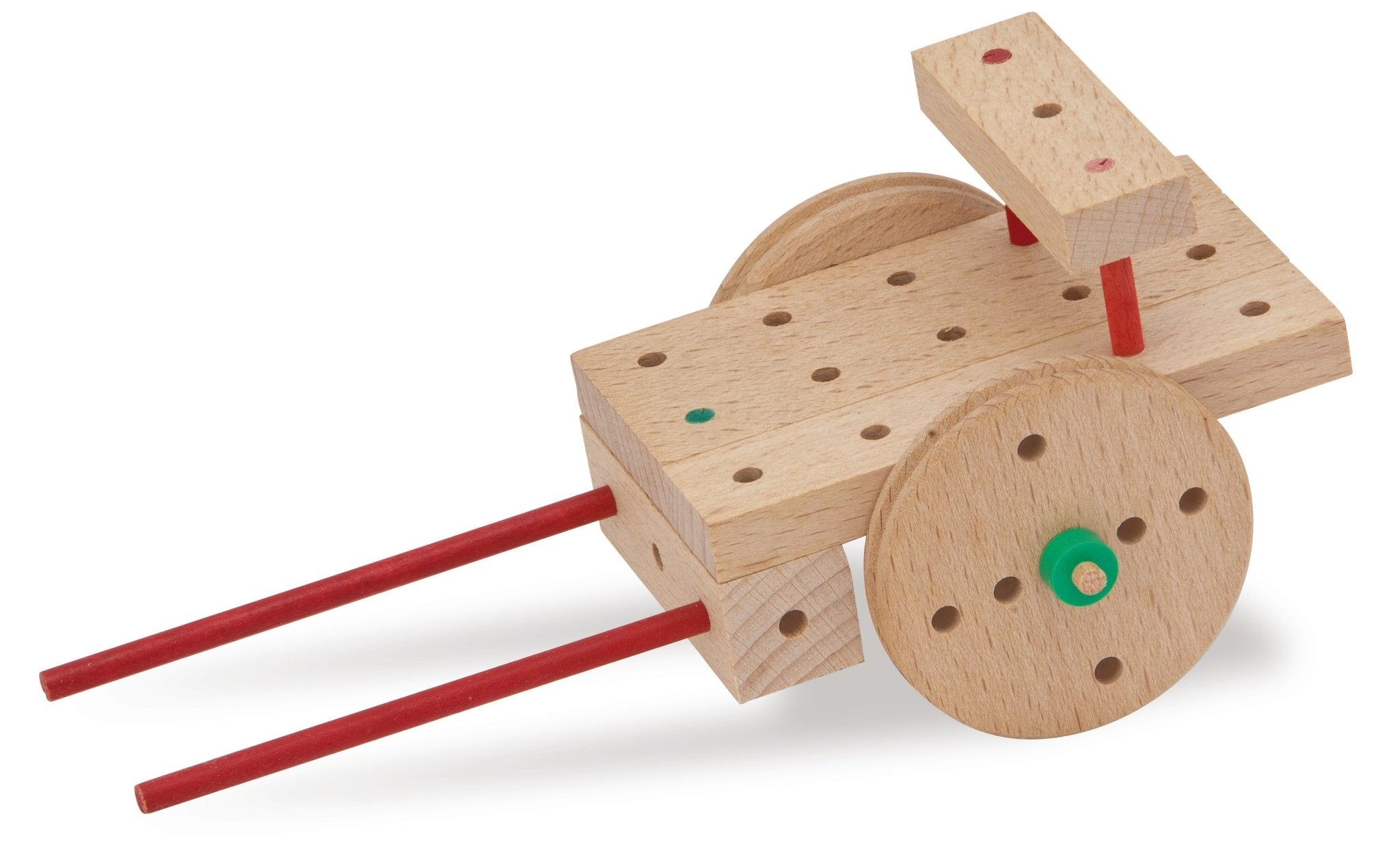 Matador Explorer (5+) Set (99 Pcs) - Image 7