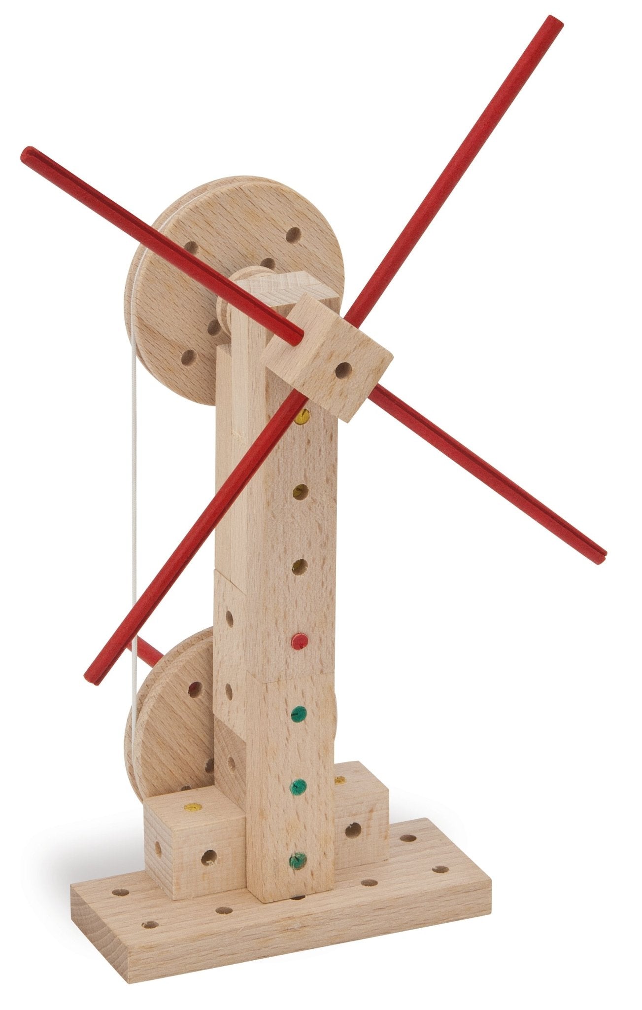 Matador Explorer (5+) Set (99 Pcs) - Image 9