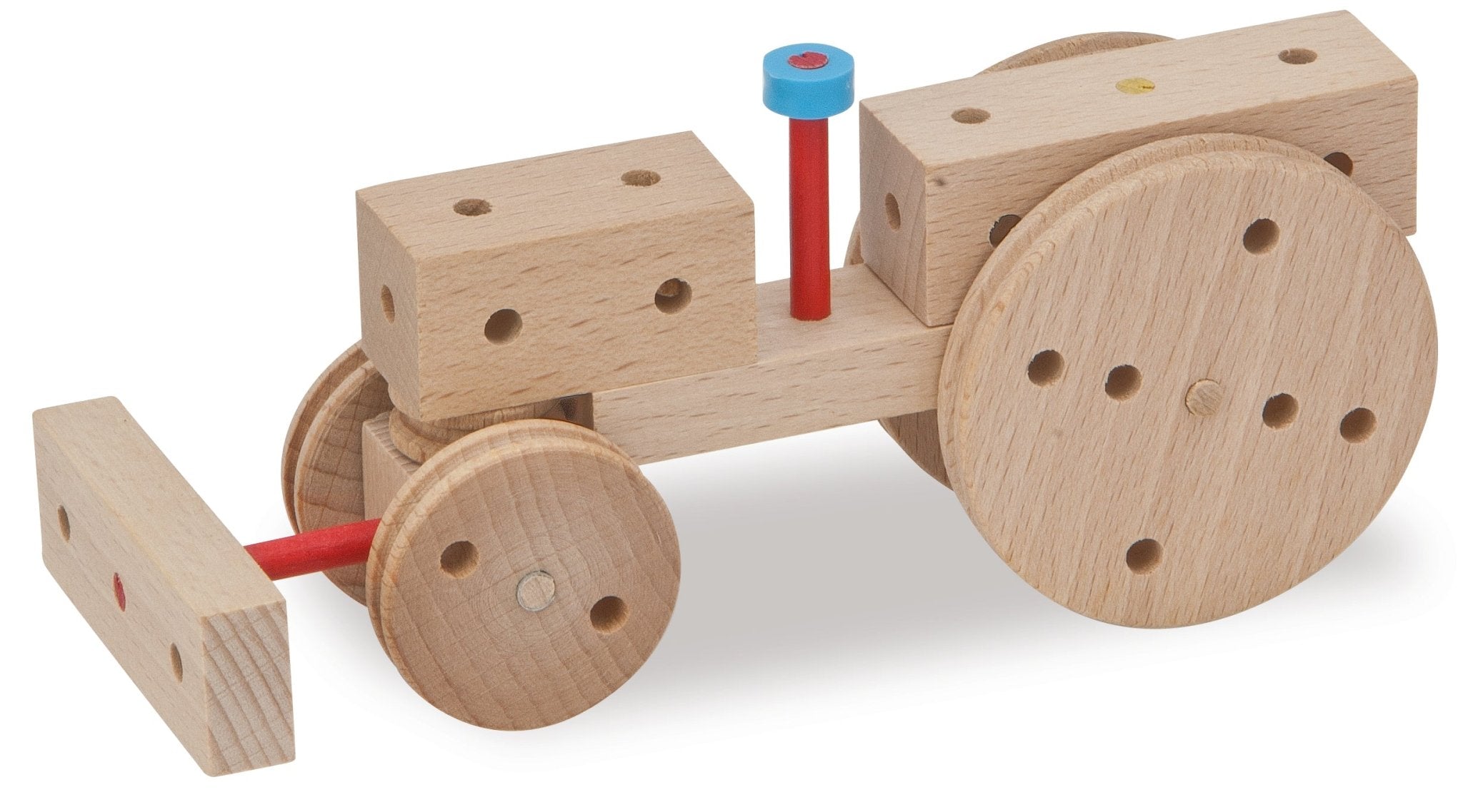 Matador Explorer (5+) Set (99 Pcs) - Image 6