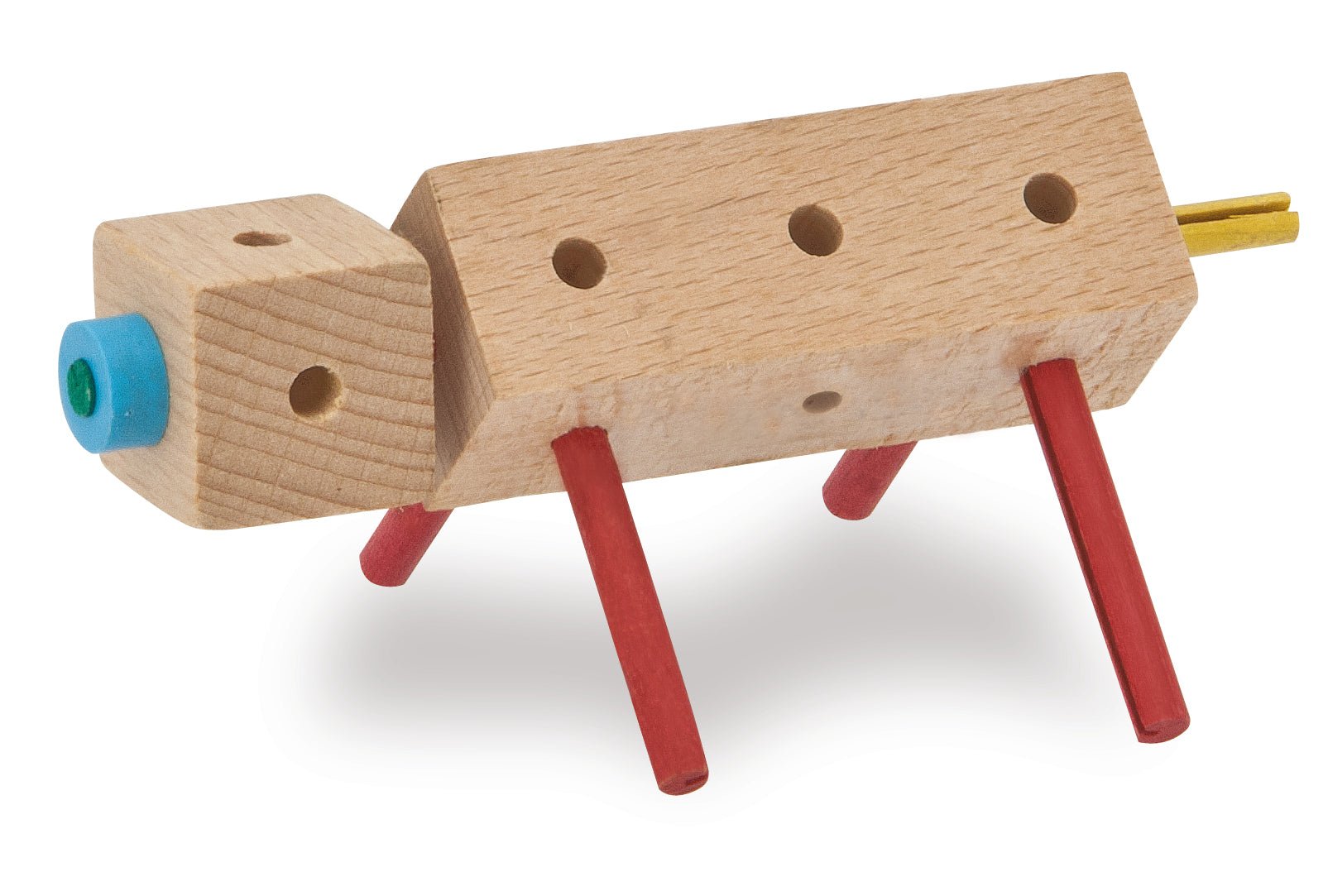 Matador Explorer (5+) Set (99 Pcs) - Image 12